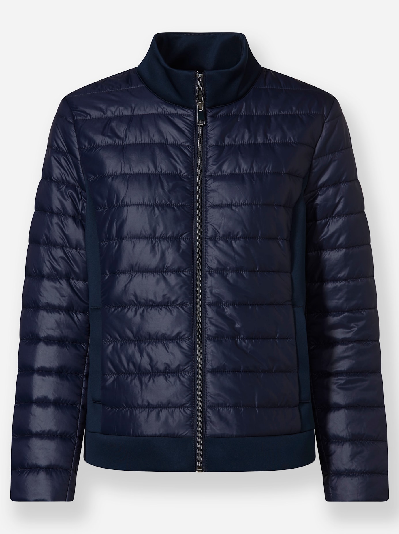 heine Steppjacke, ohne Kapuze