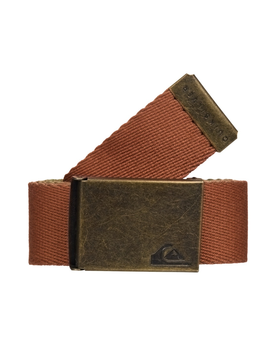 Quiksilver Synthetikgürtel "The Jam 5"