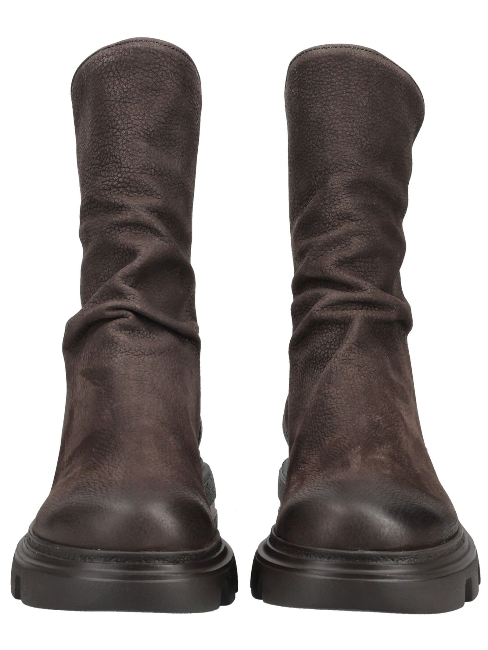 Paul Green Stiefelette »Paul Green Stiefelette Nubukleder«
