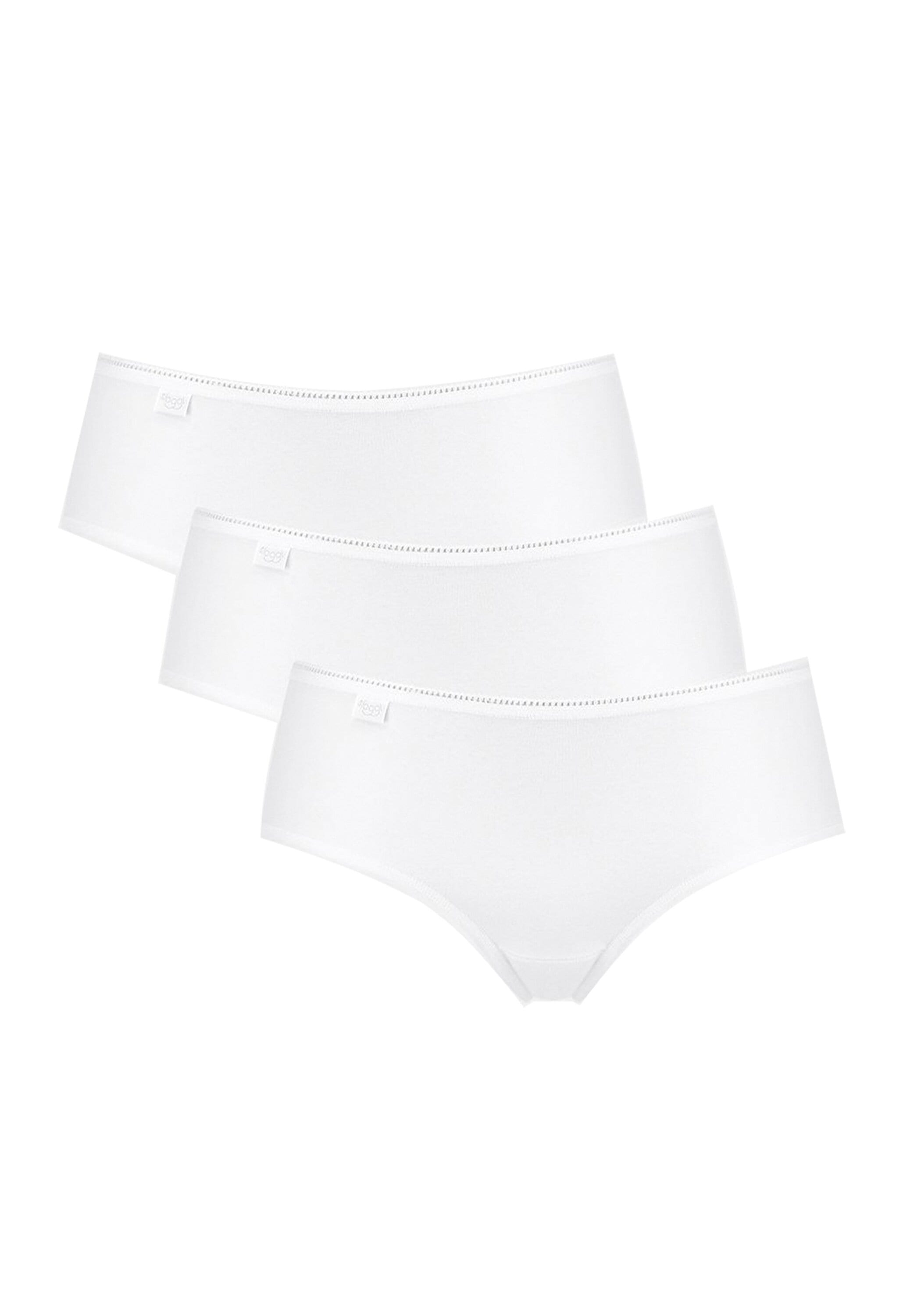 sloggi Panty "Panty 3er Pack" günstig online kaufen