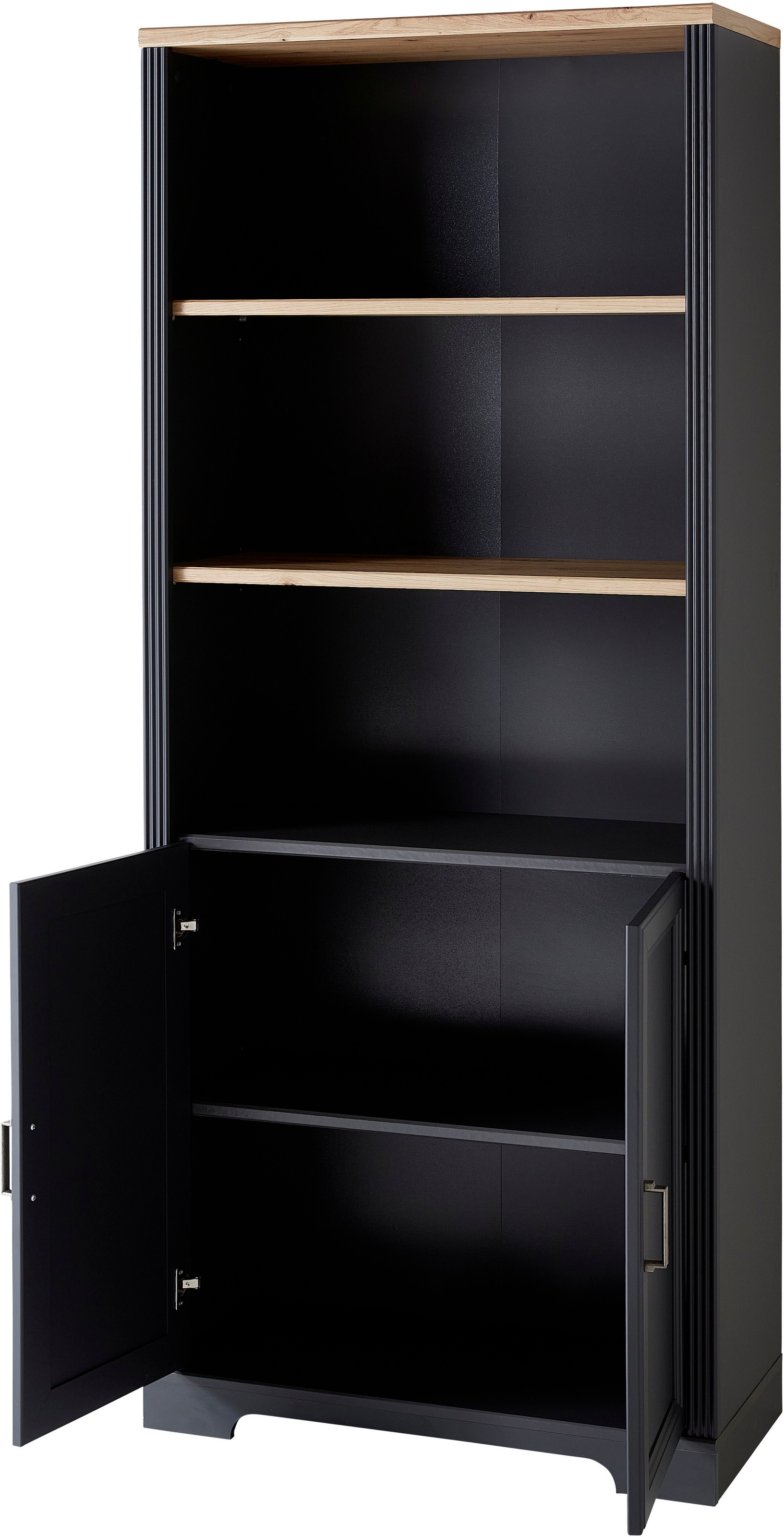 Innostyle Aktenschrank 1 Stk. tlg. günstig online kaufen