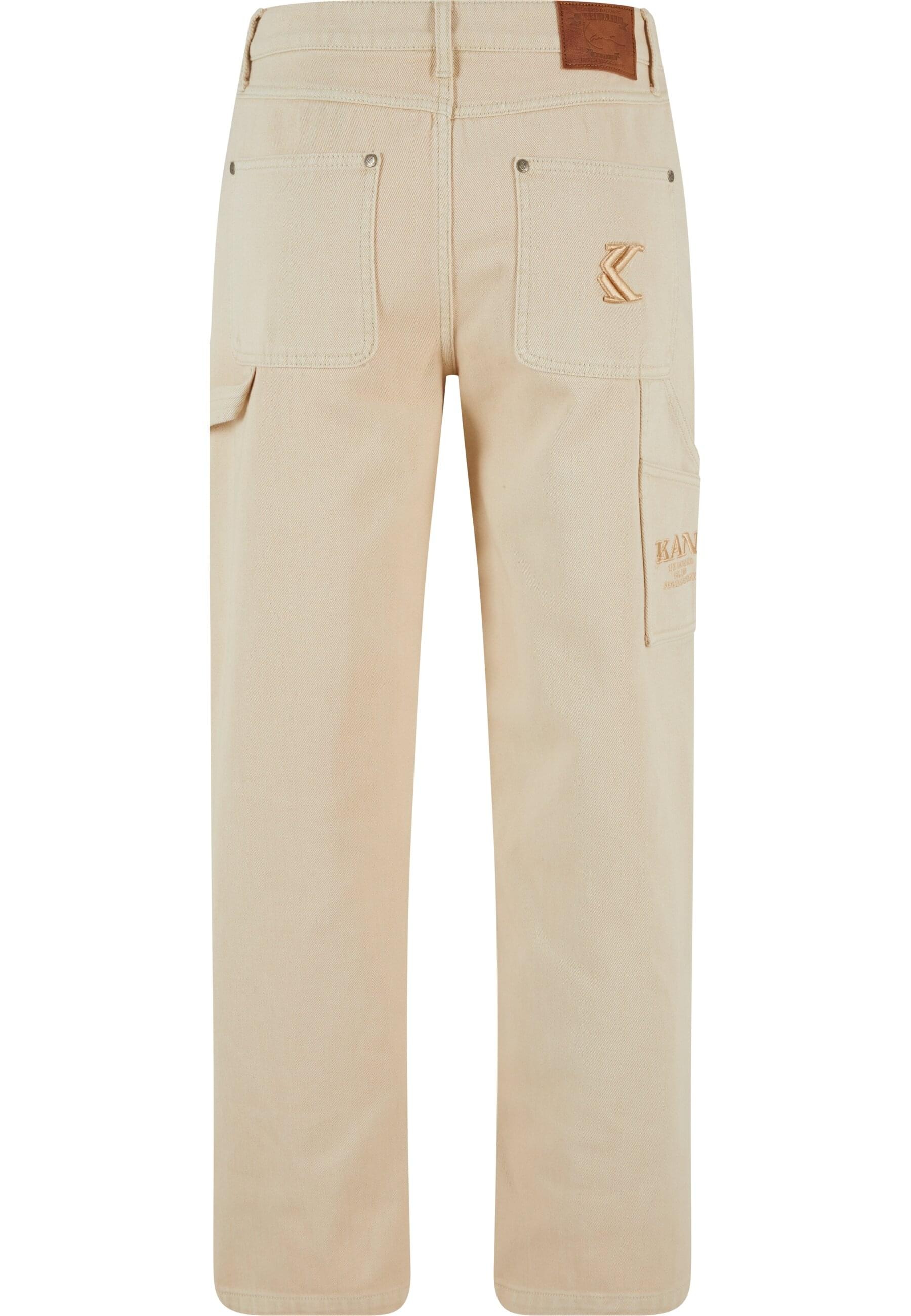 Karl Kani Stoffhose "Karl Kani Karl Kani OG Baggy Workwear Pants", (1 tlg.) günstig online kaufen