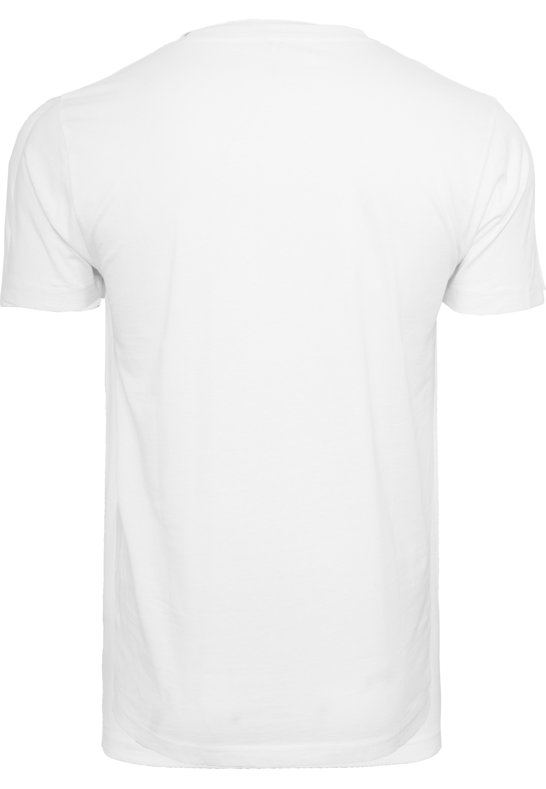 Merchcode T-Shirt »Merchcode Herren Fanta Logo Tee« 1 Stk.