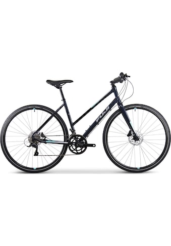 FUJI Bikes Sportinis dviratis »Absolute Disc 1.3«...