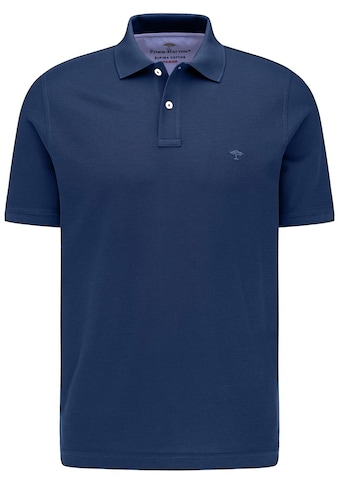 FYNCH-HATTON Polo marškinėliai » Kurzarm Poloshirt«...