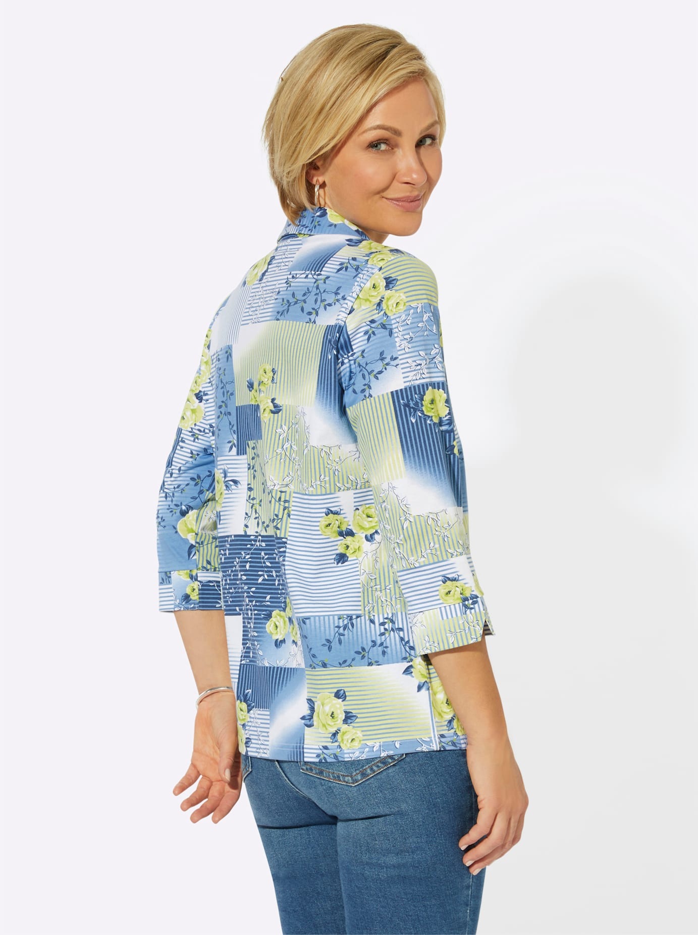Classic Basics Poloshirt "Shirt", (1 tlg.) günstig online kaufen