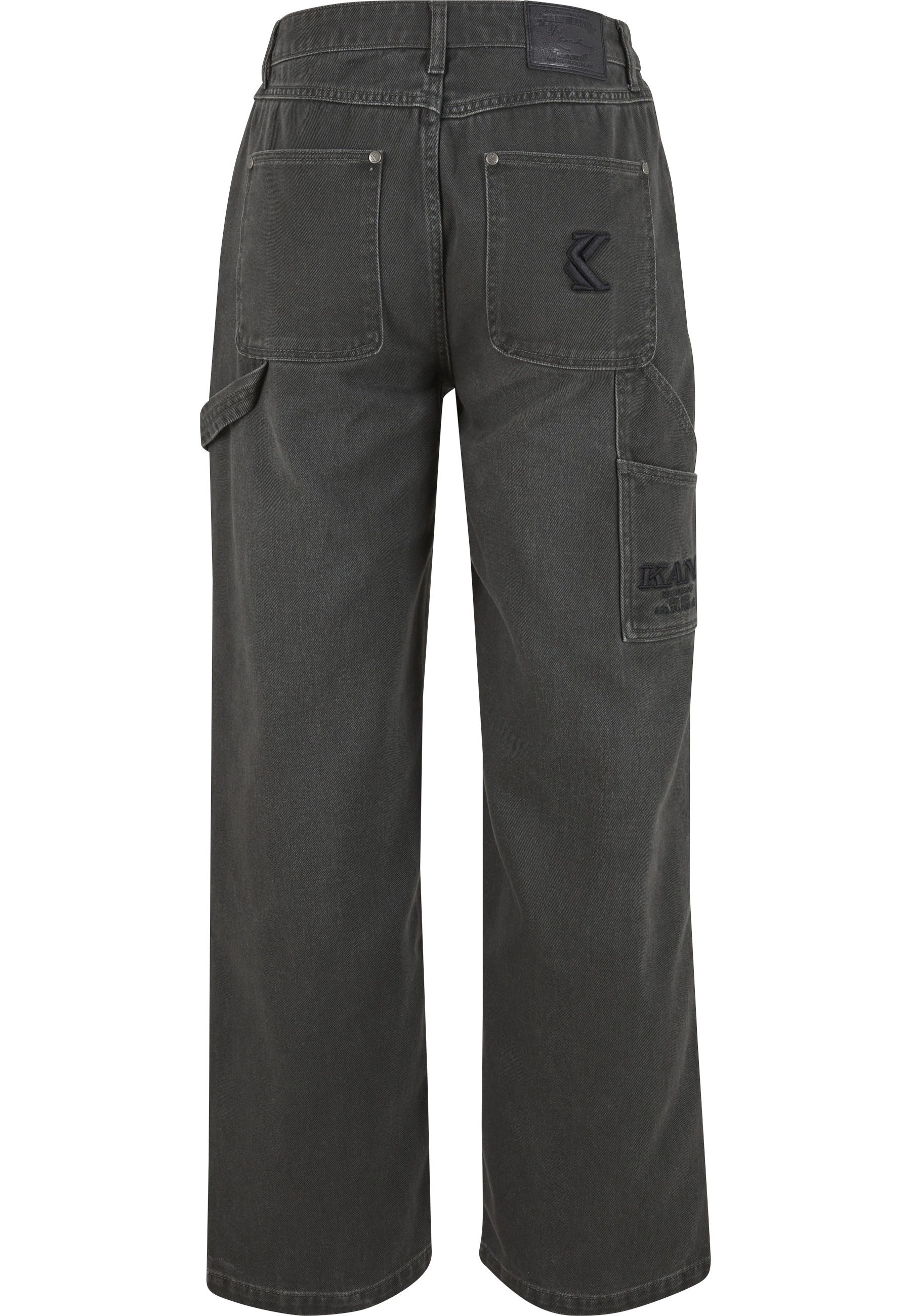 Karl Kani Bequeme Jeans »Karl Kani Karl Kani OG Baggy Workwear Pants«