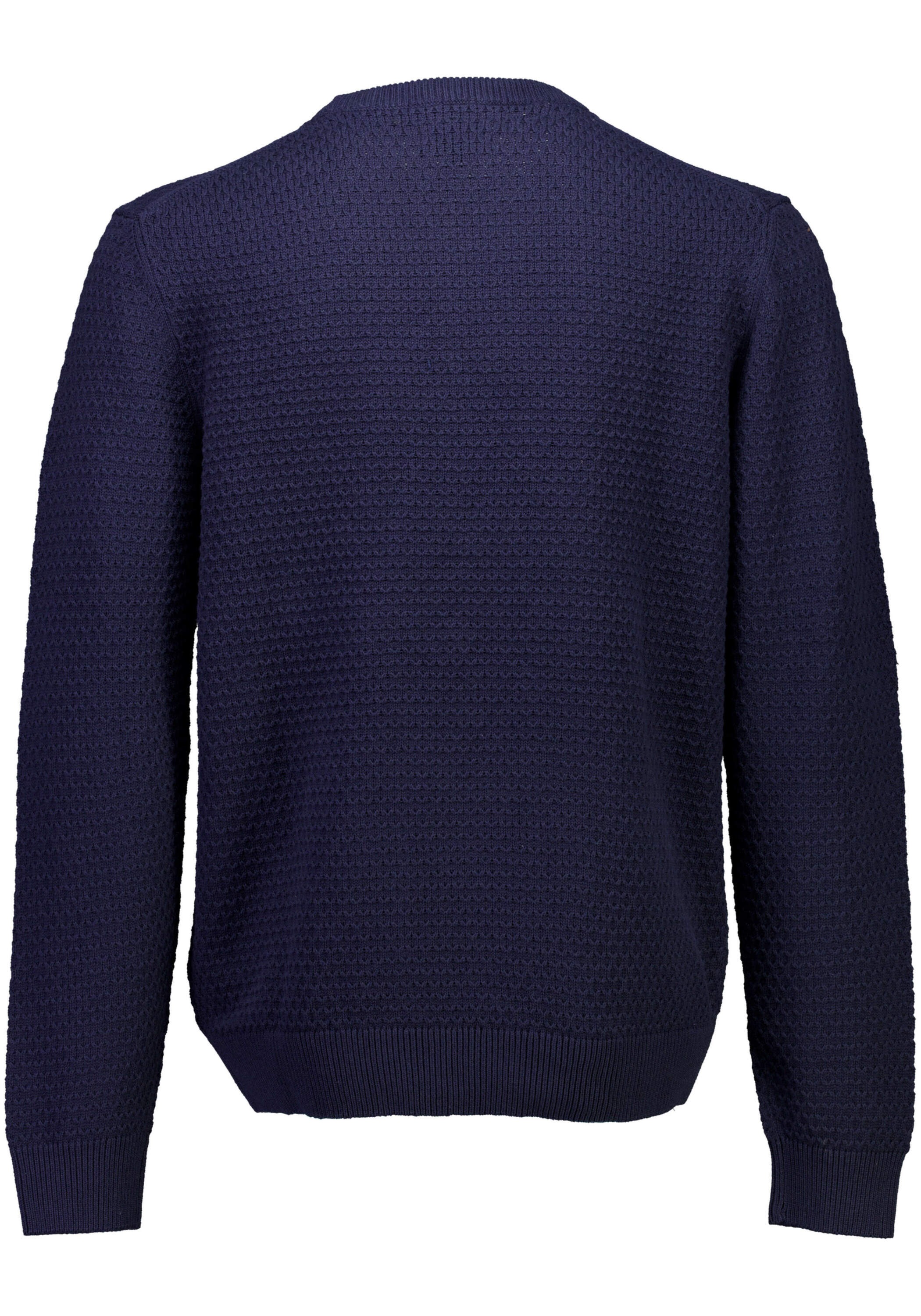 BISON Strickpullover "BISON Strickpullover" günstig online kaufen