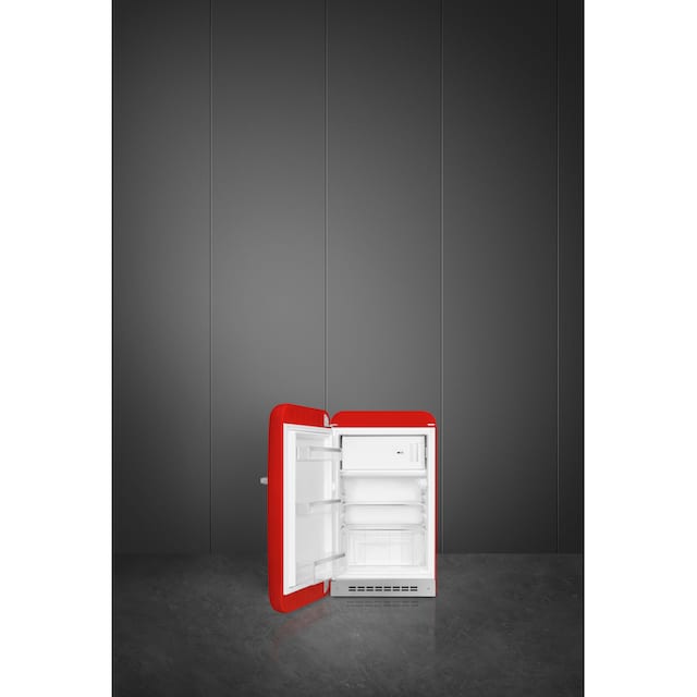 Smeg Kühlschrank »FAB10«, FAB10LRD5, 97 cm hoch, 54,5 cm breit | BAUR