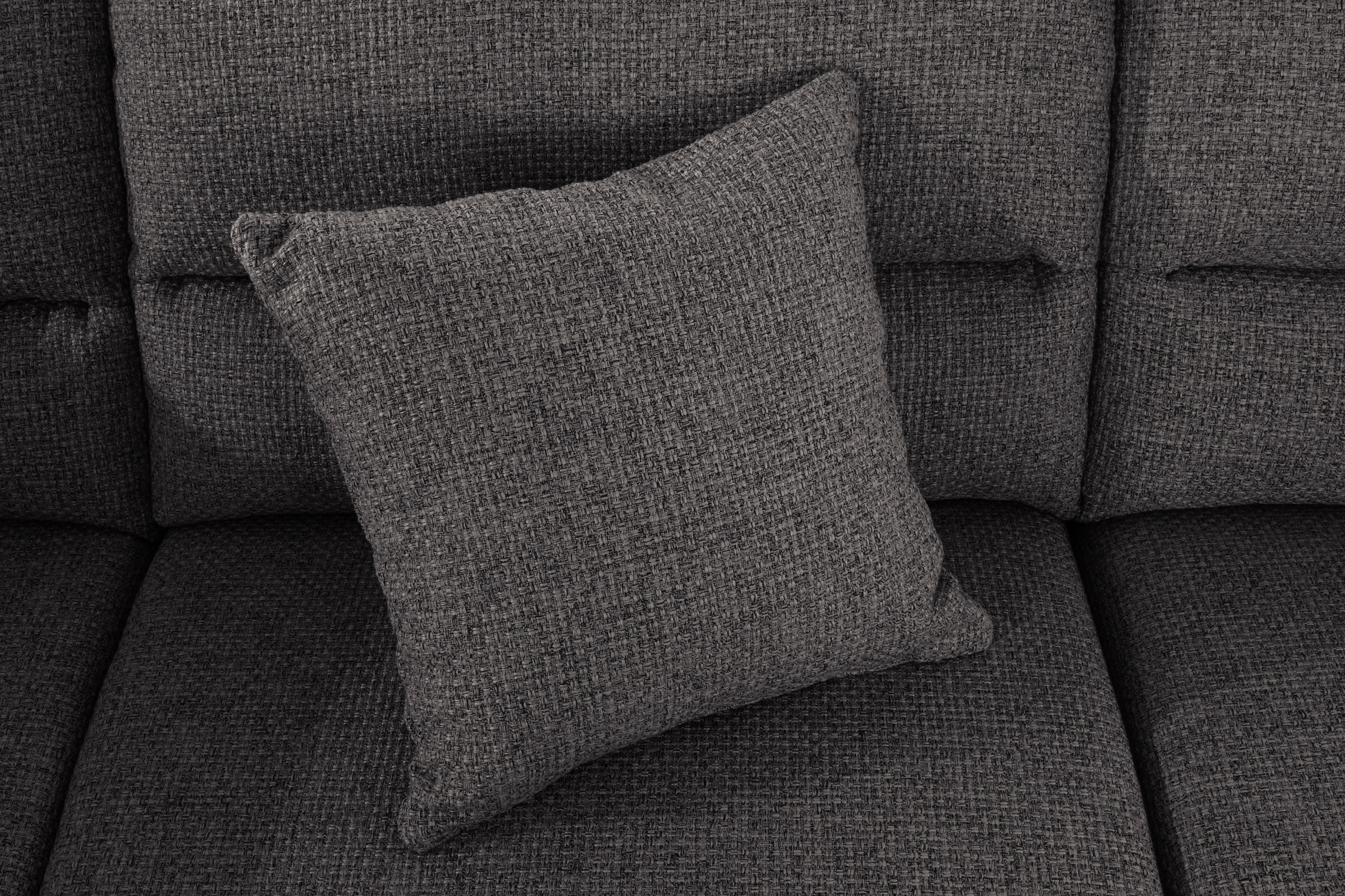 TRENDMANUFAKTUR Ecksofa »Chamber, zeitlos und modern, hoher Sitzkomfort, L-Form«, wahlweise mit Schlaffunktion