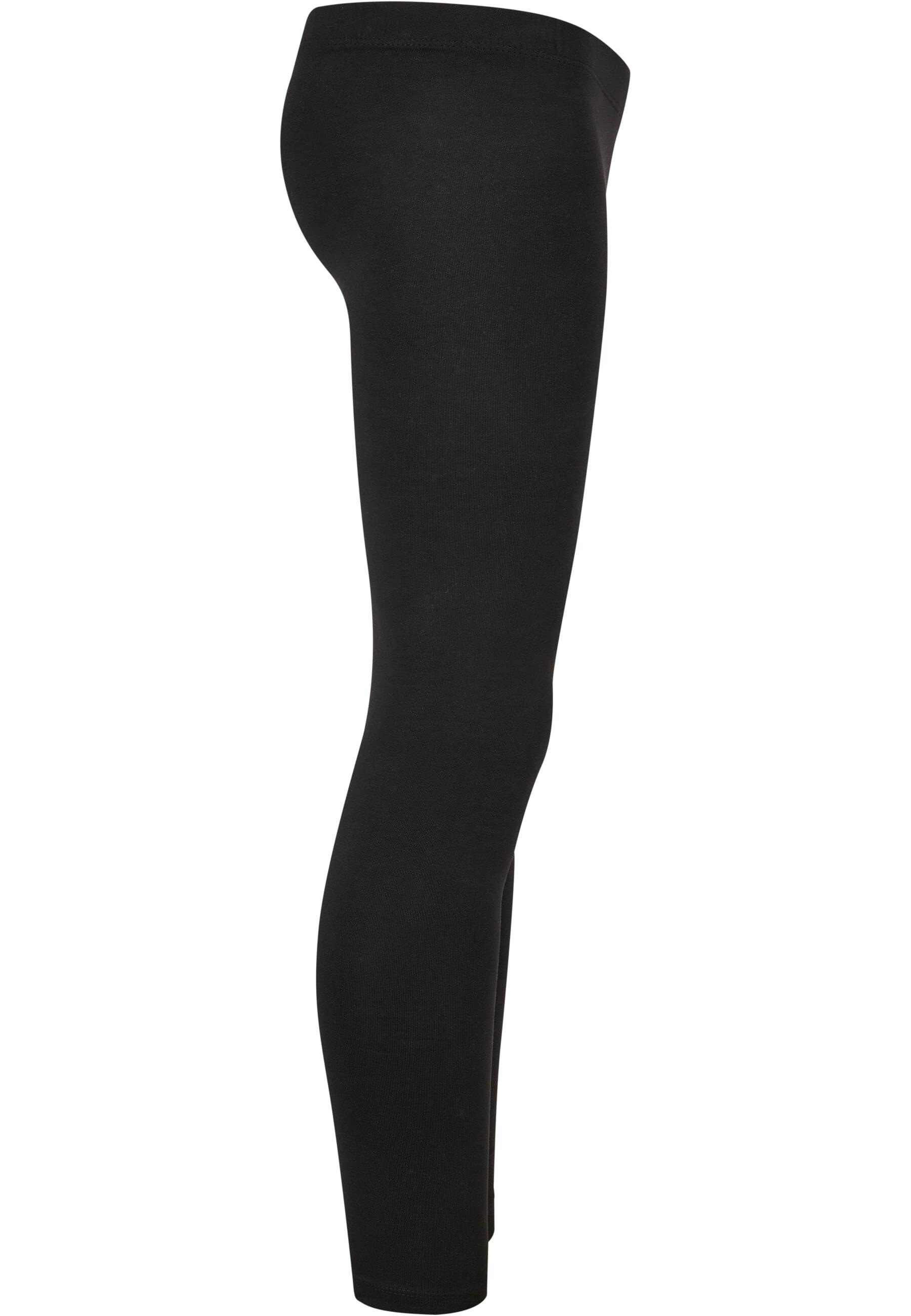 URBAN CLASSICS Leggings »Damen Girls Jersey Leggings 2-Pack«, (1 tlg.) |  BAUR