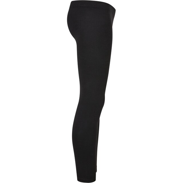 URBAN CLASSICS Leggings »Damen Girls Jersey Leggings 2-Pack«, (1 tlg.) |  BAUR