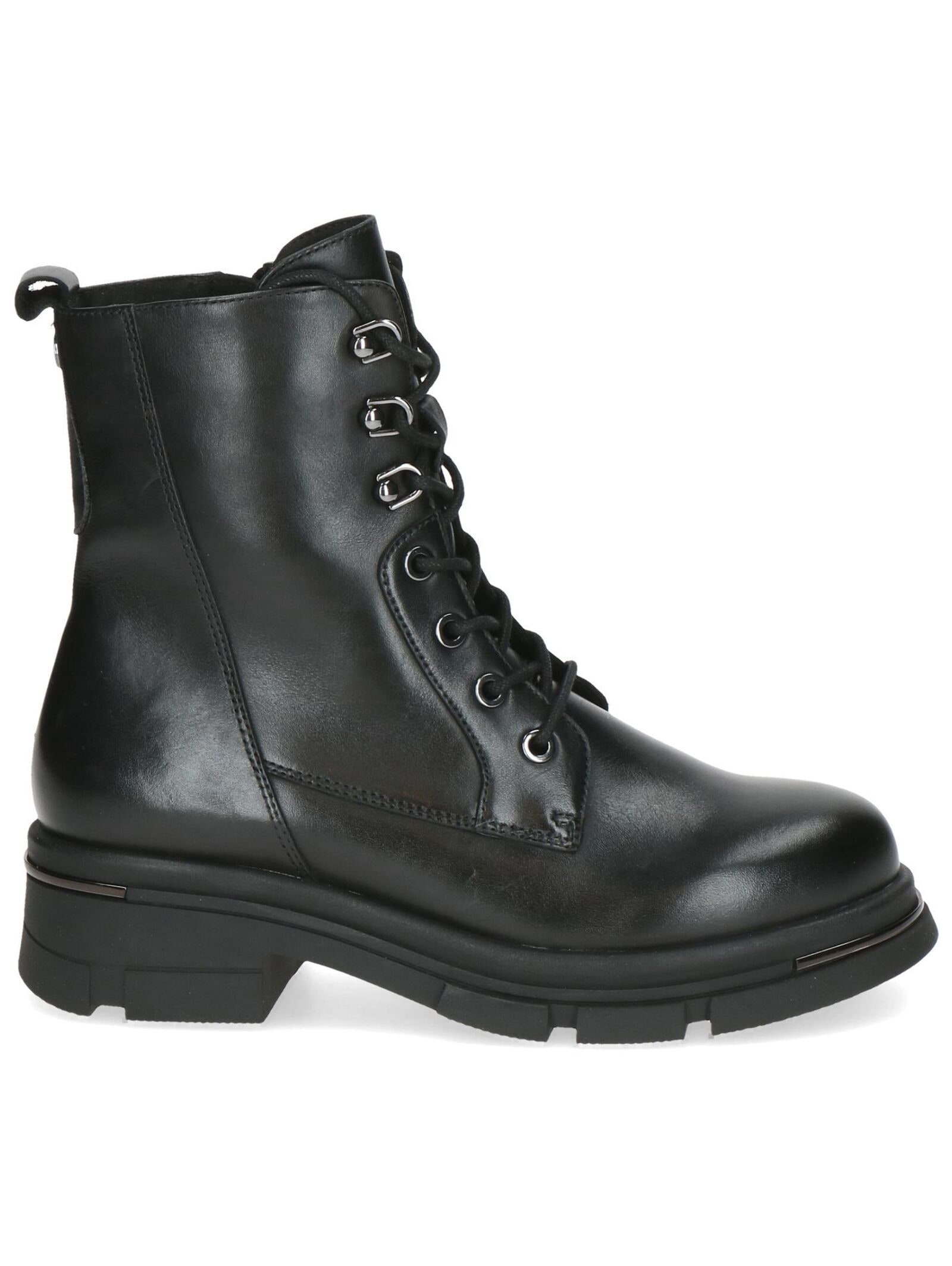 Caprice Schnürstiefelette »Caprice Stiefelette Nappaleder«