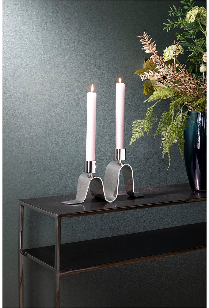 Fink Kerzenständer "HILARA, Leuchter" günstig online kaufen