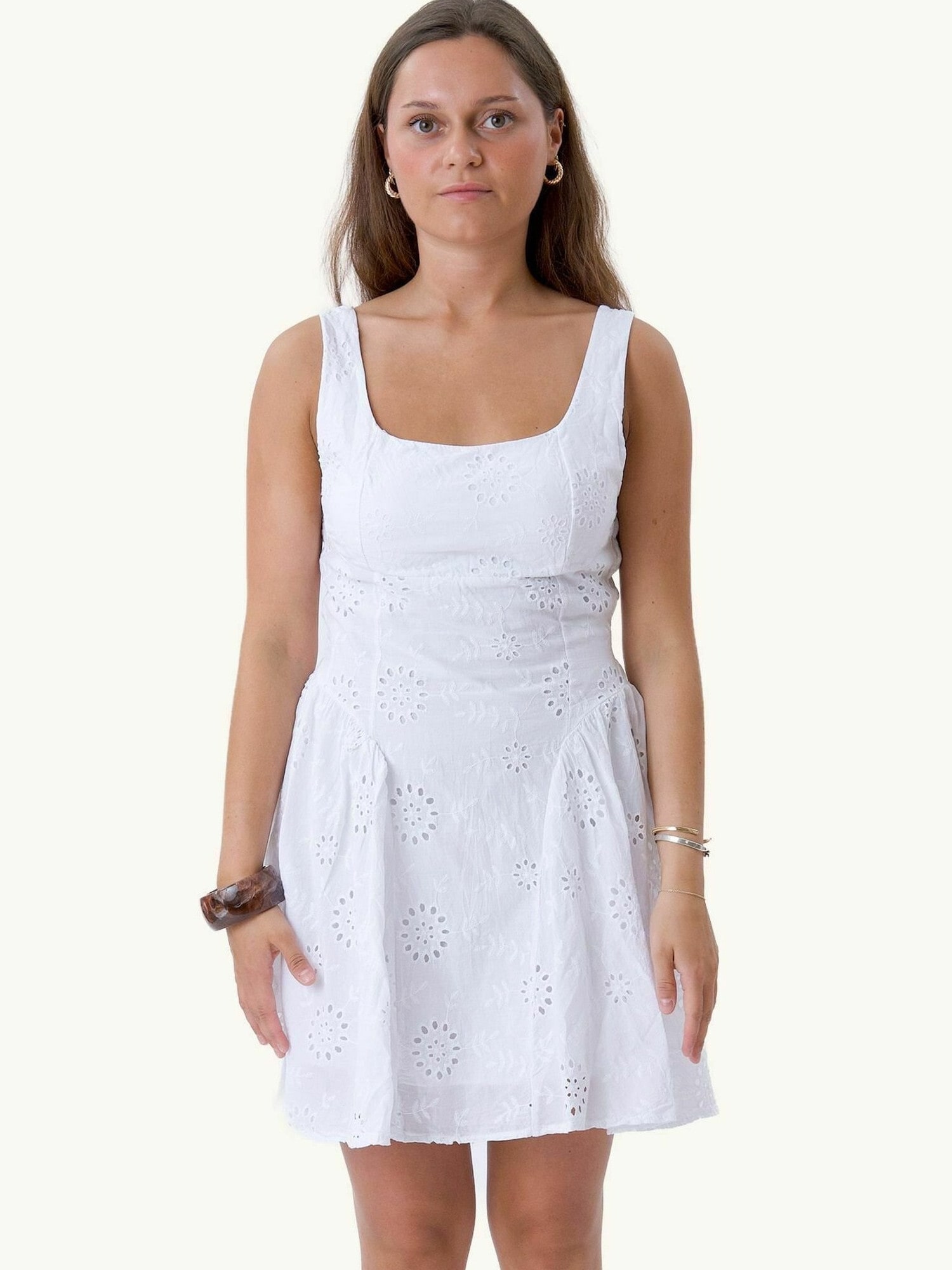 ITS MAY Maxikleid "ITS MAY Dress Angelica"