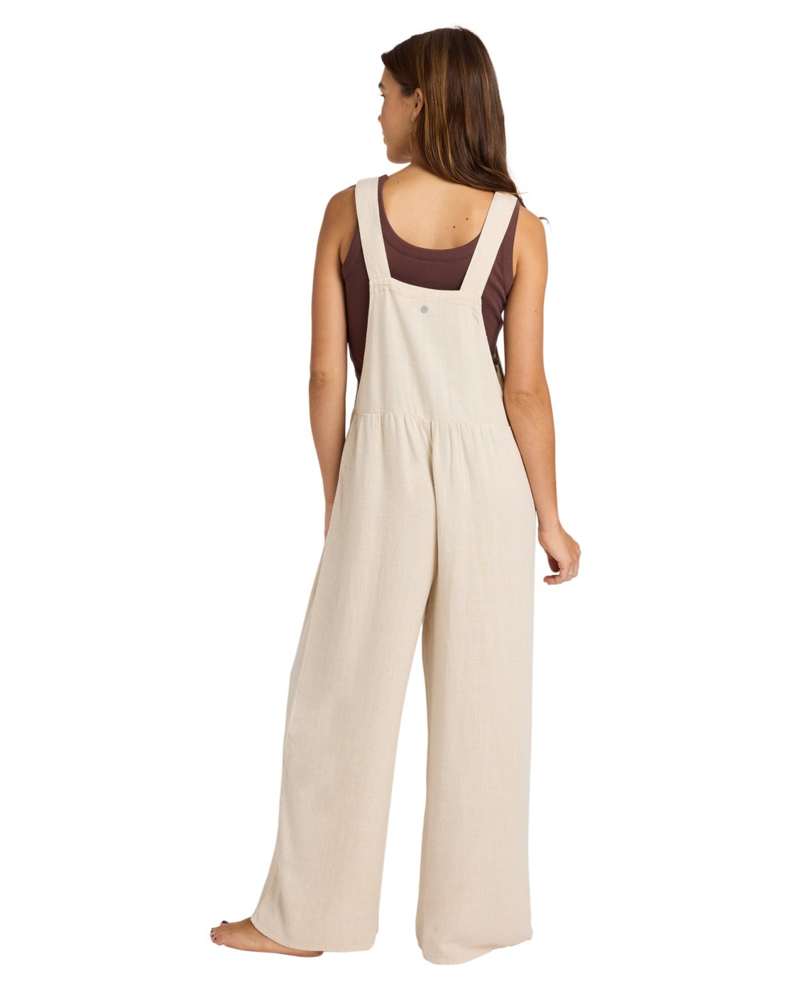 Roxy Easy Isle Jumpsuit 3