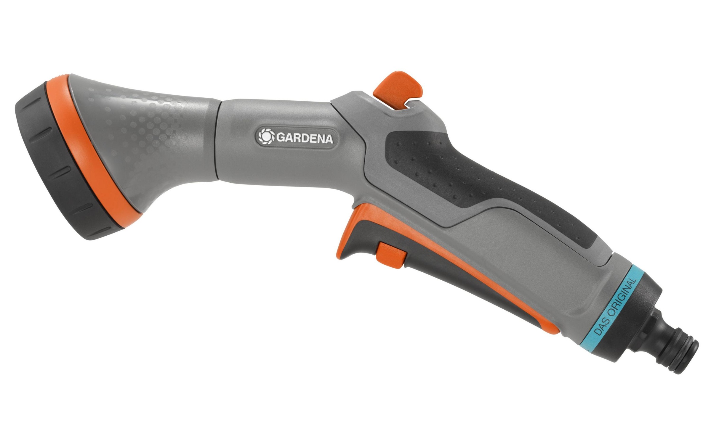 GARDENA Reinigungsbrause »Comfort« - grau - Image 6