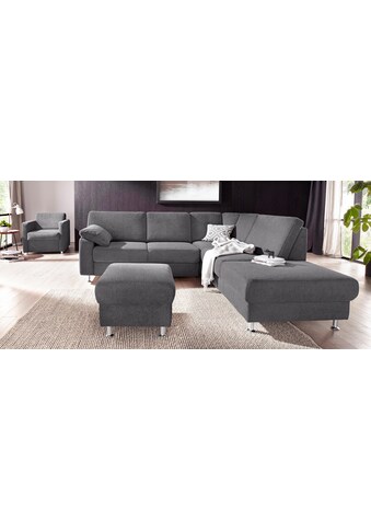 sit&more Sit&more Hocker »Belfort« su Stauraumf...