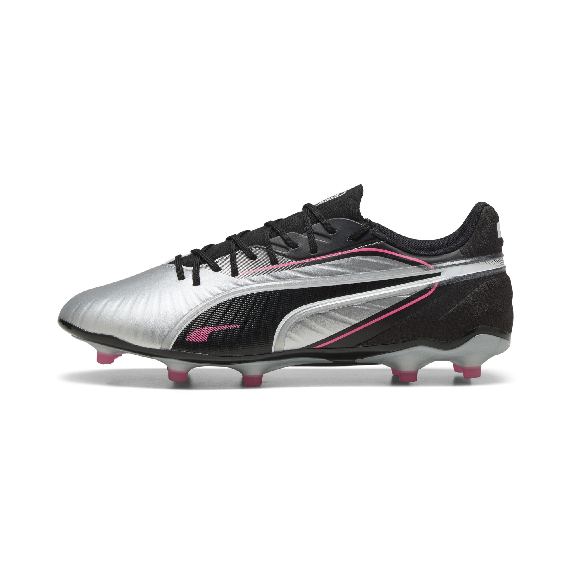 PUMA Fußballschuh »KING MATCH FG/AG Fußballschuhe Erwachsene«
