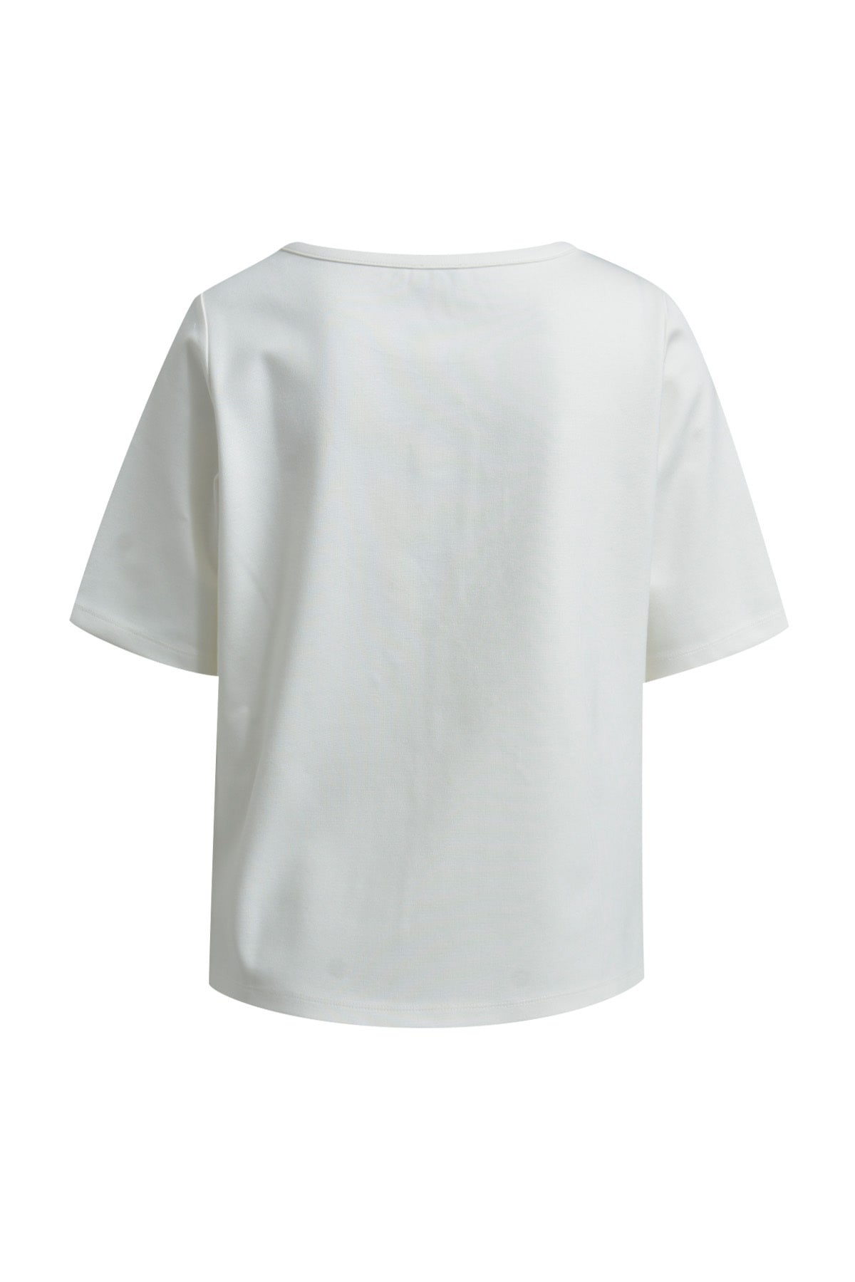 Milano Italy Sweater , mit Glitzersteinchen
