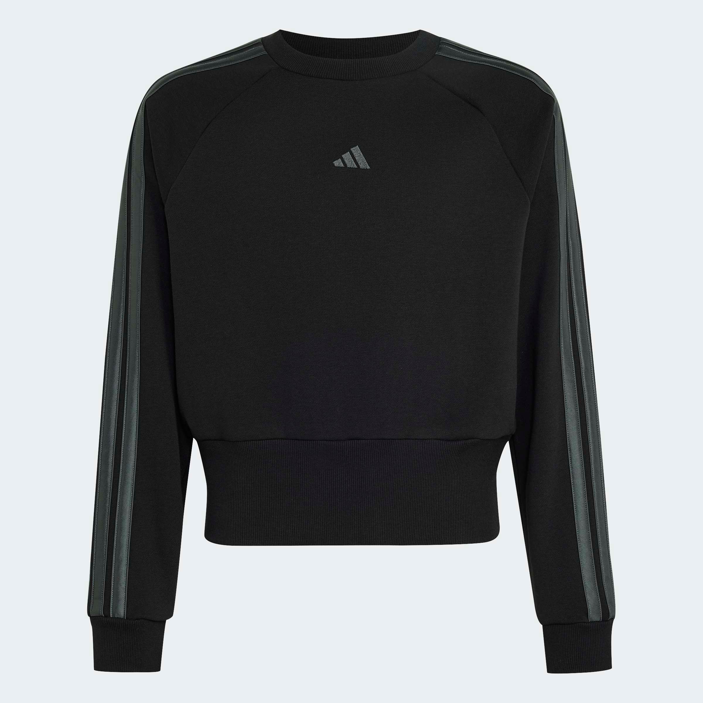 adidas Sportswear Sweatshirt »SATIN«
