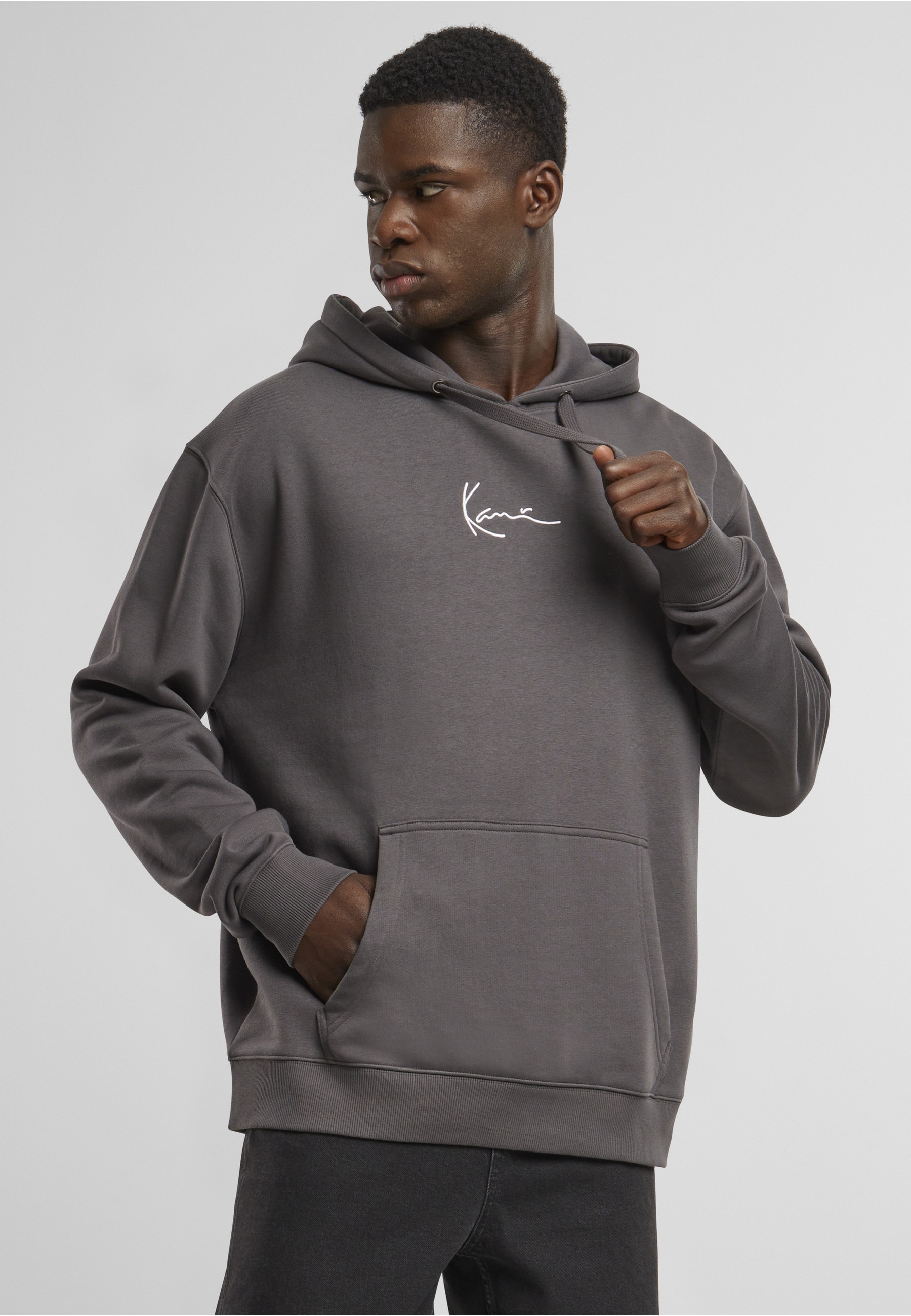 Karl Kani Kapuzenpullover »Karl Kani Herren« 1