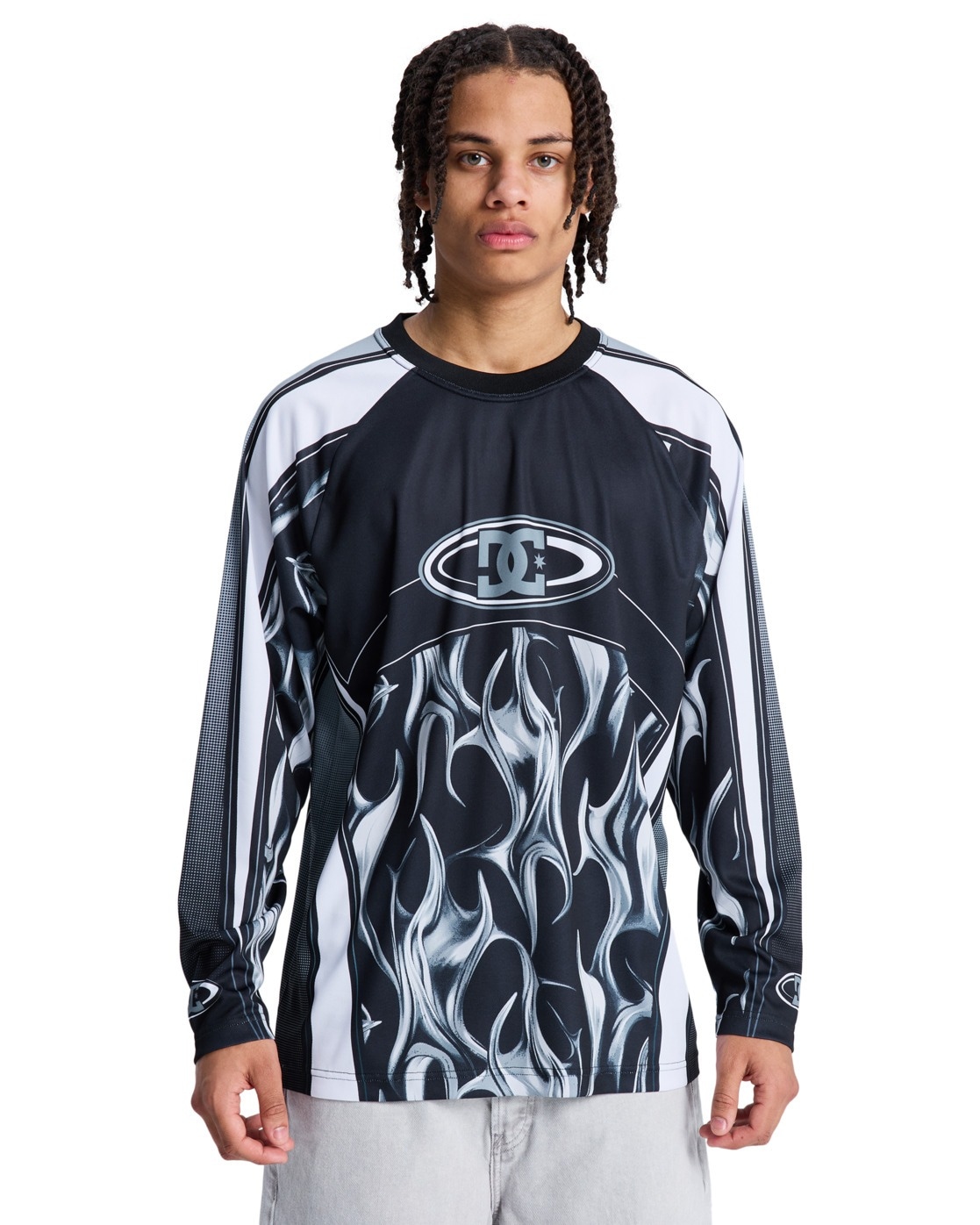 DC Shoes Fleecepullover "Sylem 2" günstig online kaufen