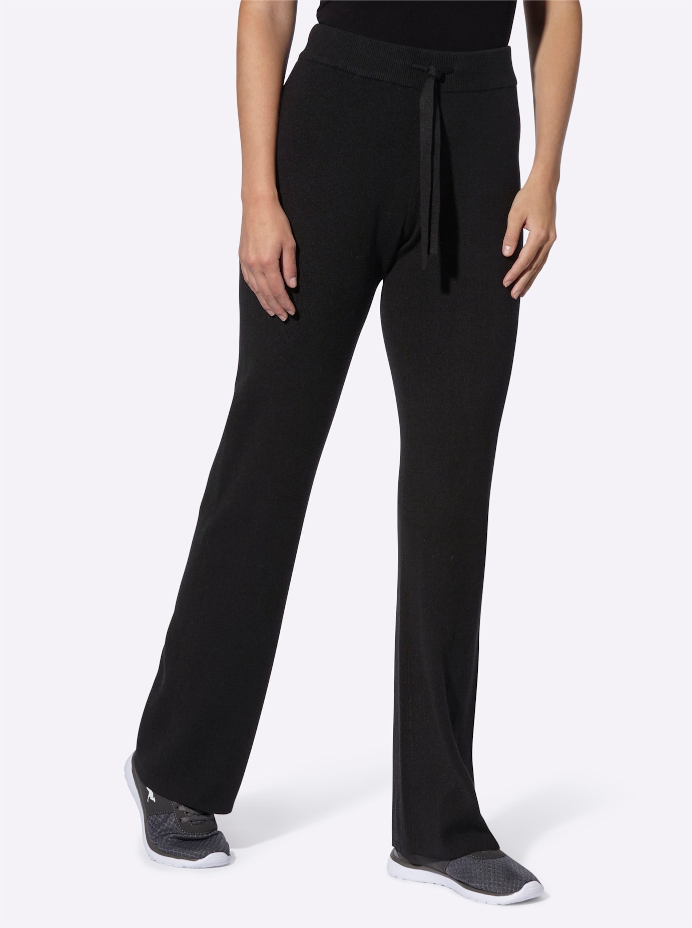 heine Strickhose günstig online kaufen