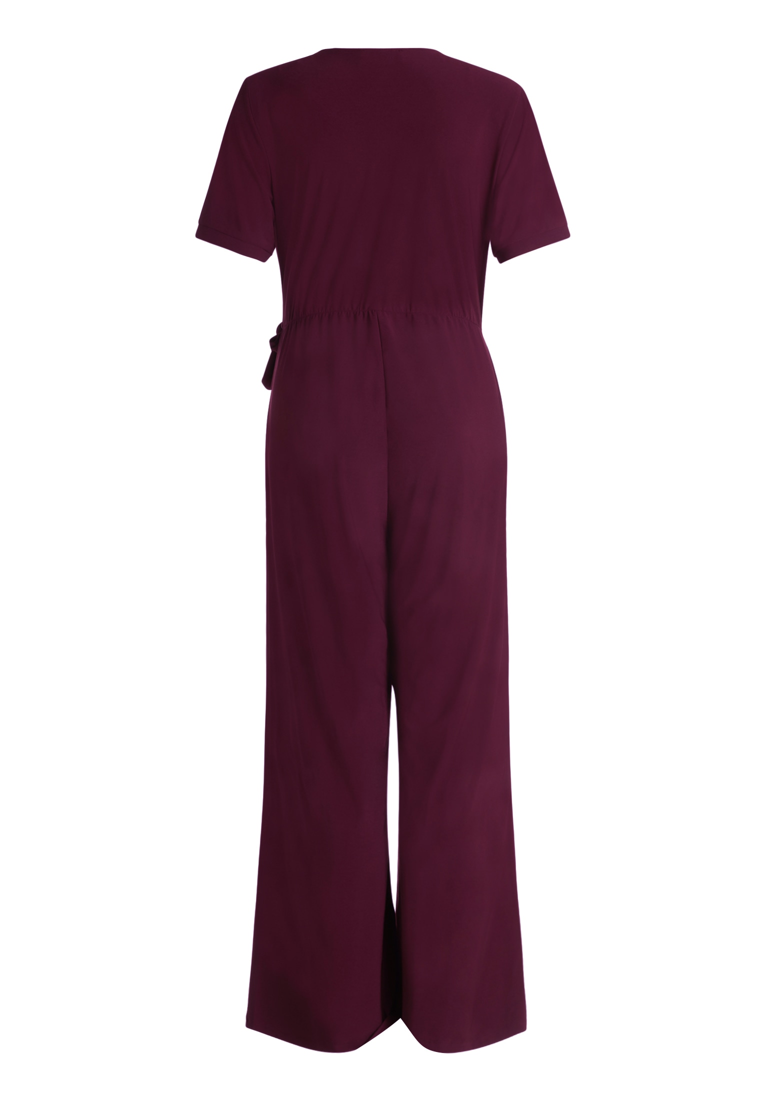 Cartoon Overall »Cartoon Damen Jumpsuit mit Bindegürtel«, (1 tlg.), Design