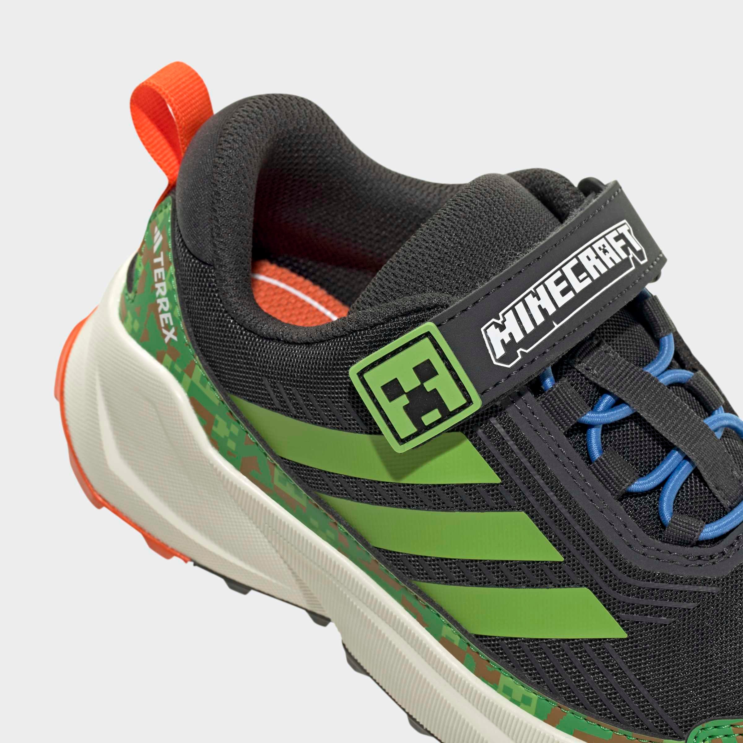 adidas TERREX Wanderschuh »ADIDAS MINECRAFT TERREX TRAILMAKER 2«  für Kinder & Jugendliche