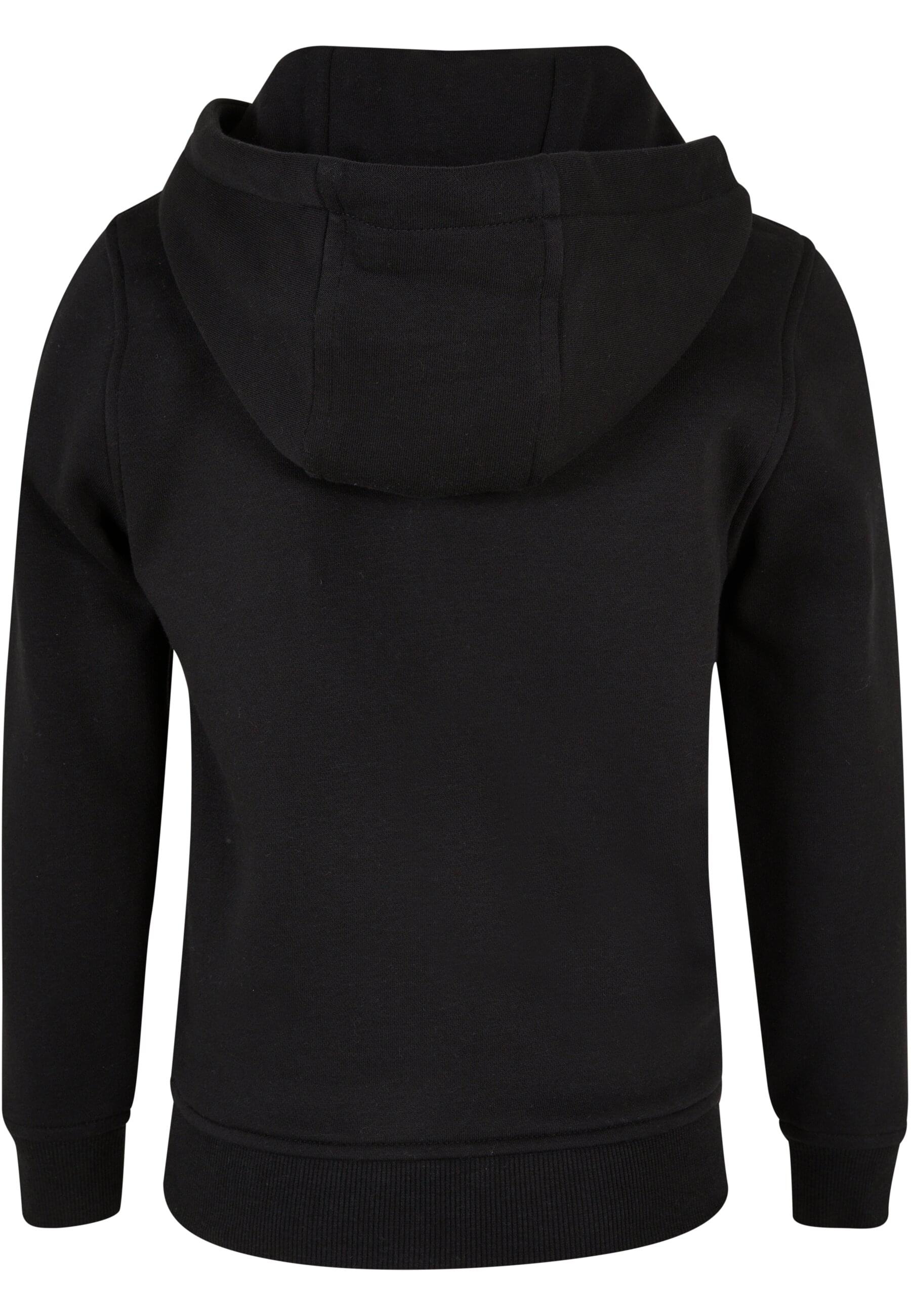 URBAN CLASSICS Kapuzensweatshirt »Urban Classics Herren Boys Basic Sweat Hoody«, (1 tlg.)