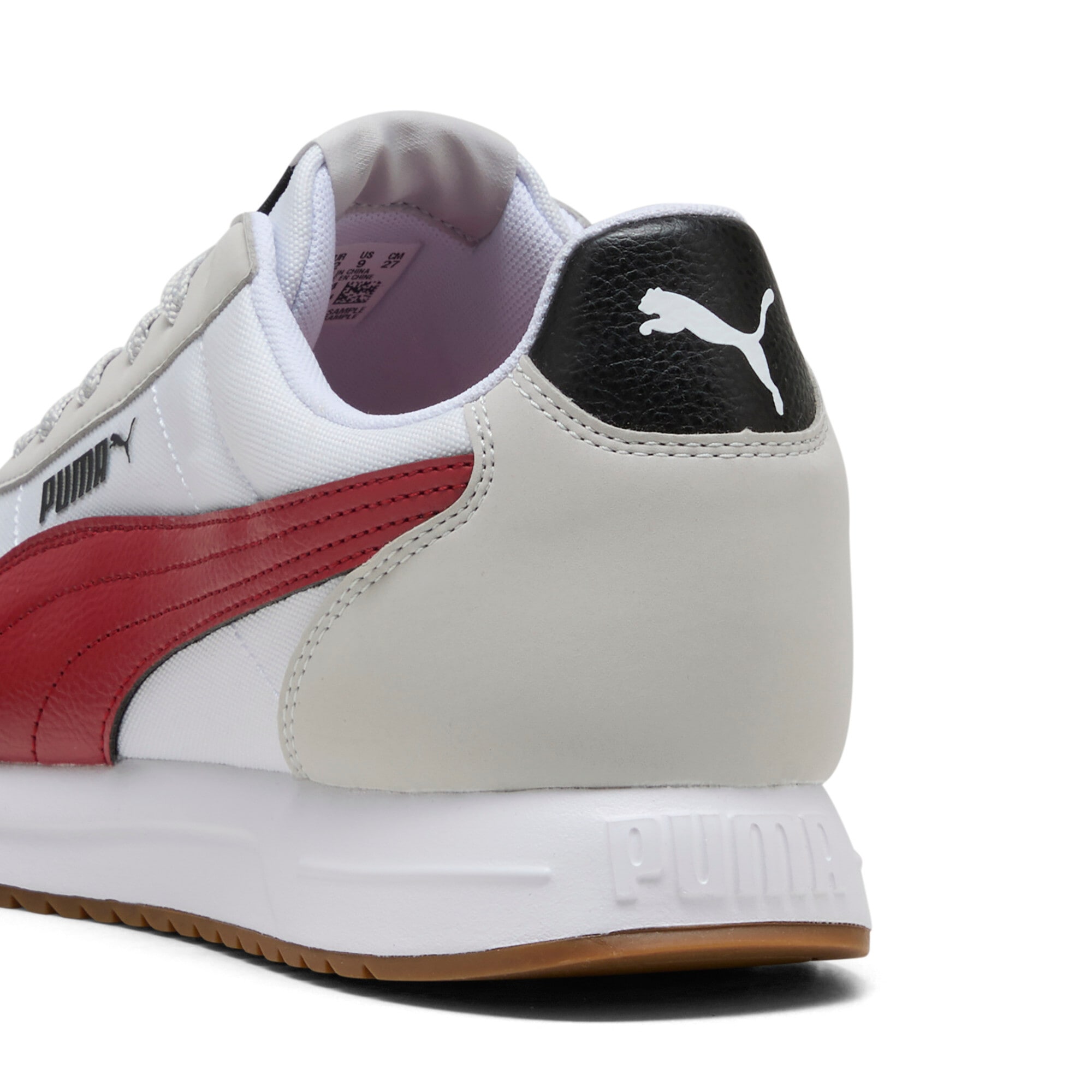 PUMA Sneaker »R78 LIGHTWIND«