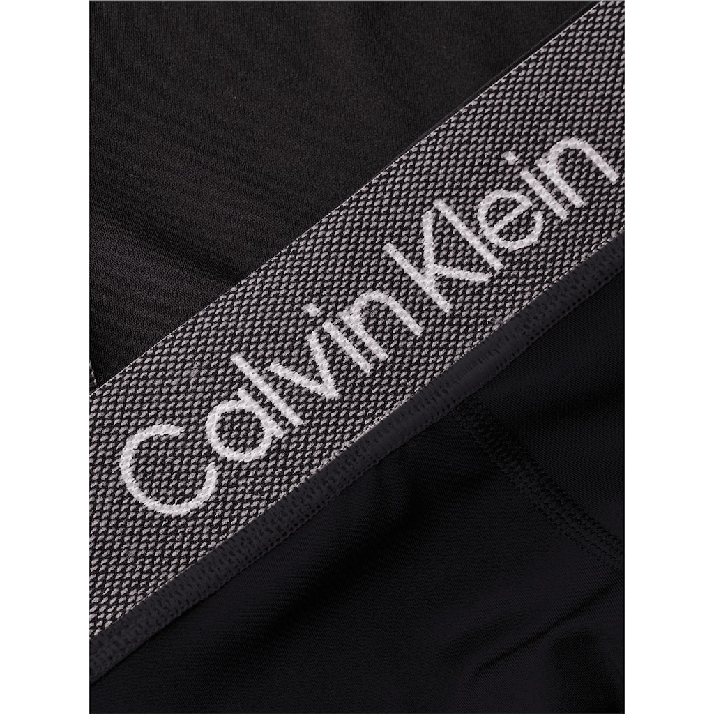 Calvin Klein Sport 7/8-Leggings »WO - Legging (7/8)«