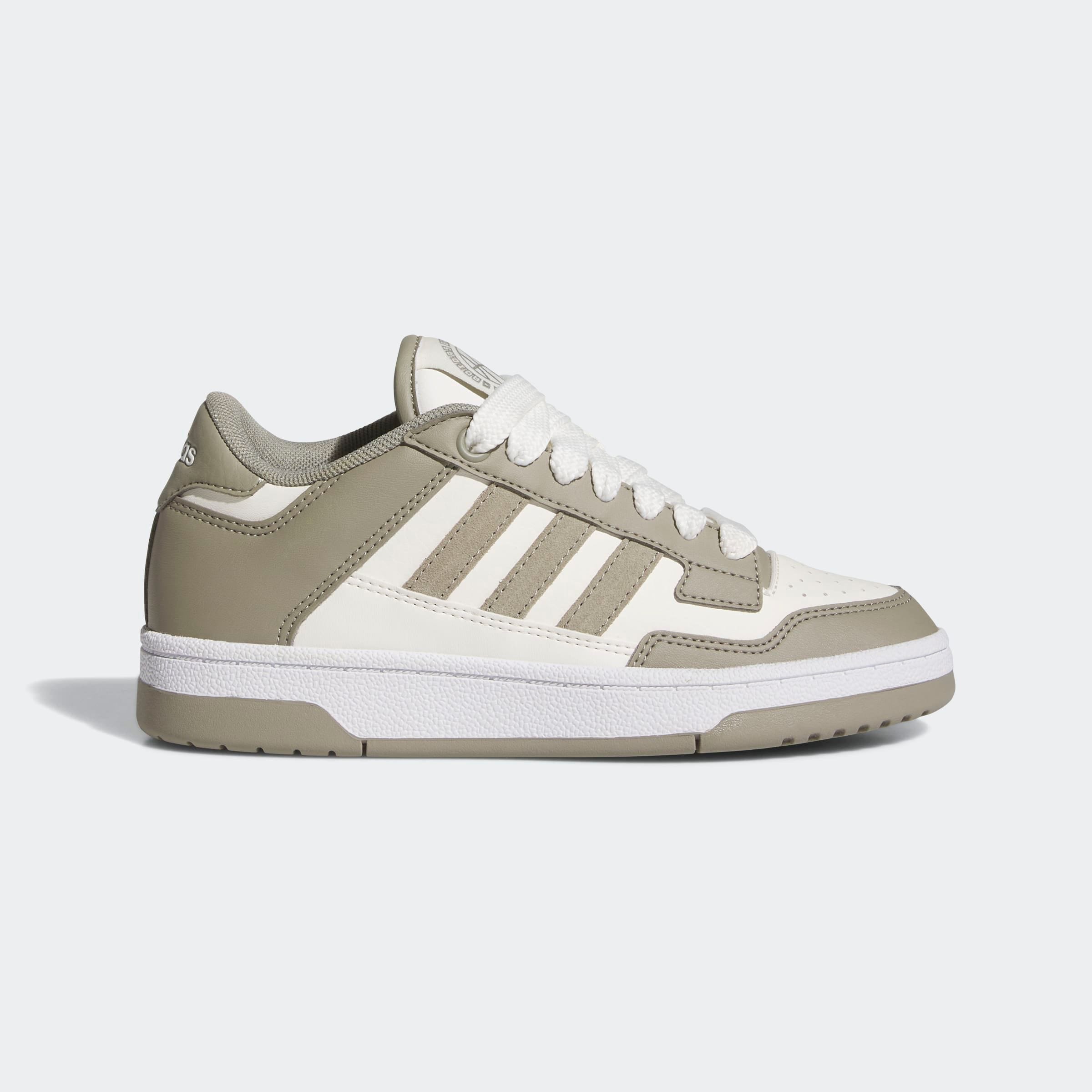 adidas Sportswear Sneaker »RAPID COURT LOW«  für Kinder