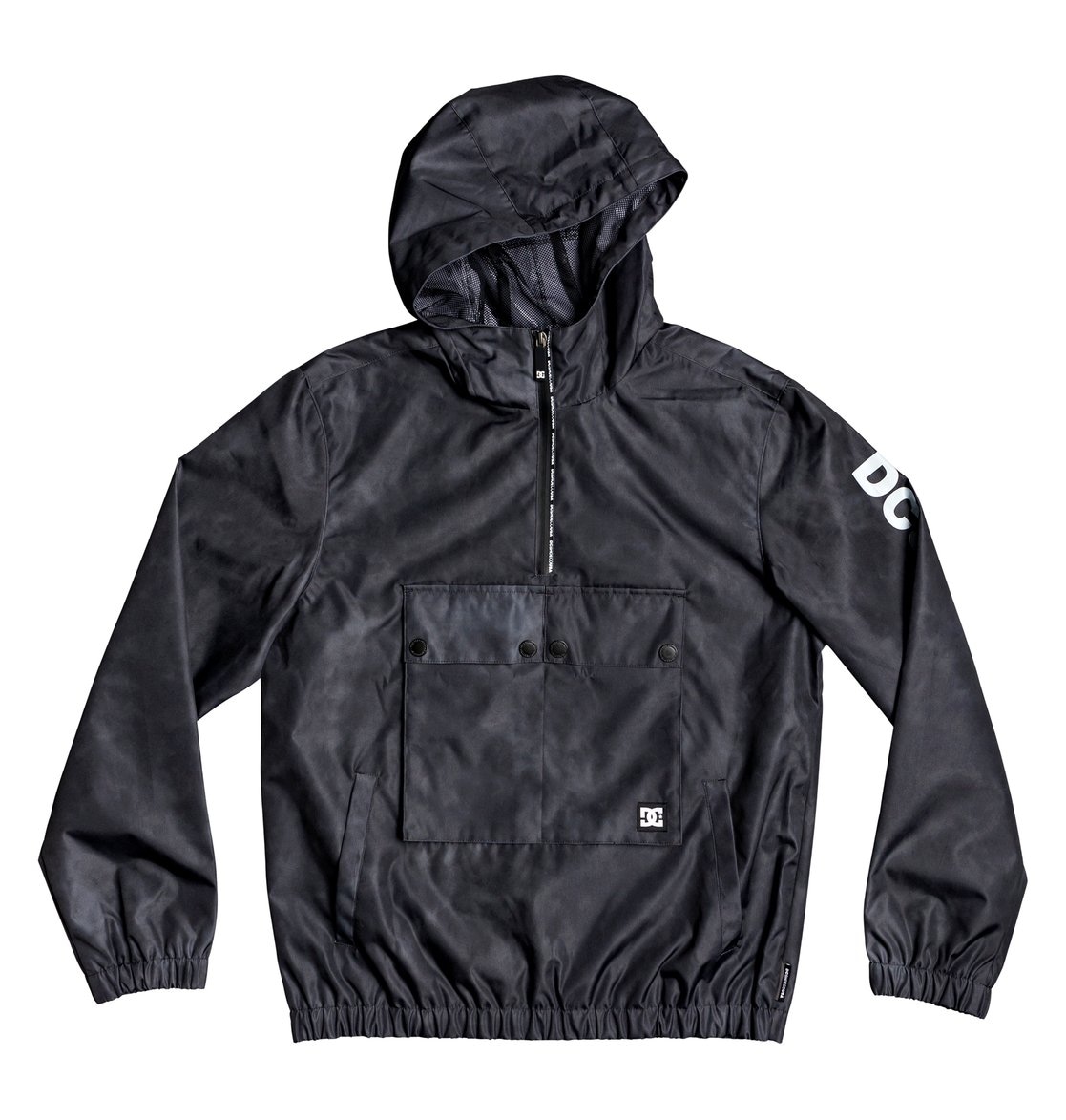 DC Shoes Anorak »Cheadle«, mit Kapuze