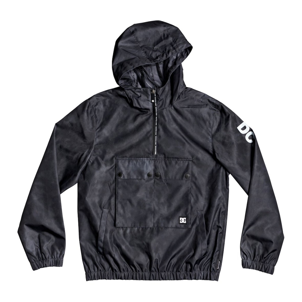 DC Shoes Anorak »Cheadle«, mit Kapuze