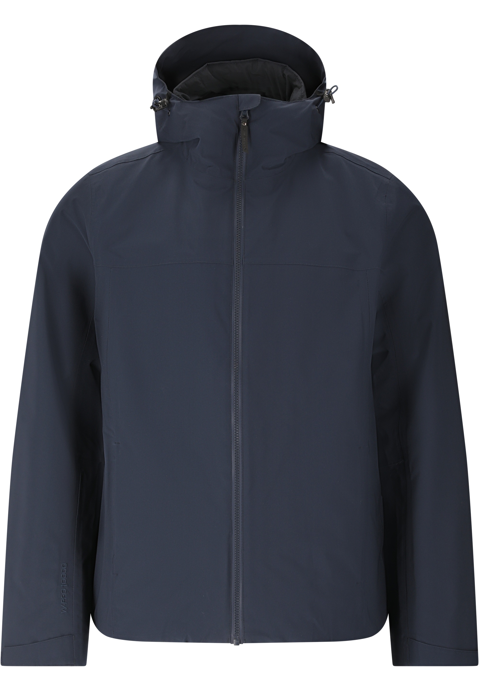 WHISTLER Outdoorjacke »Clive« mit wasserabweisender Beschichtung