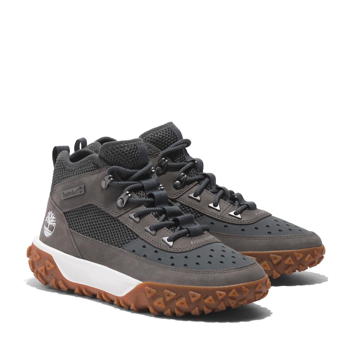 Timberland Chelseaboots "GREENSTRIDE MOTION 6MID LACE UP SNEAKER", Winterst günstig online kaufen