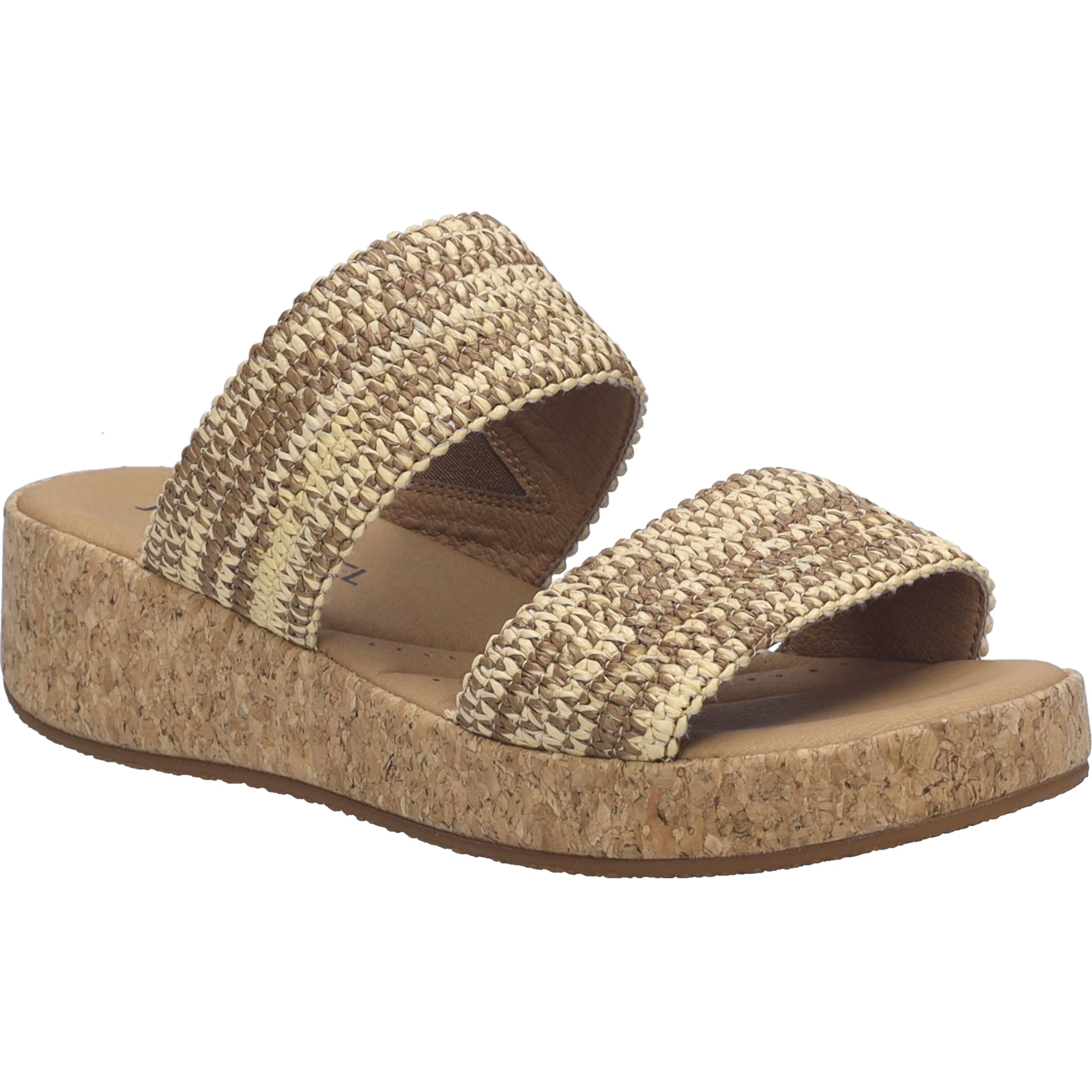 Josef Seibel Slipper "Evita 02, brasil-multi" günstig online kaufen