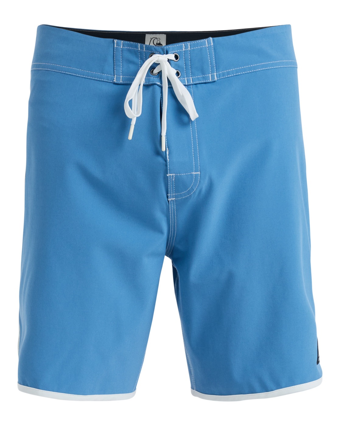 Quiksilver Maudymosi šortai »Original Scallop 18