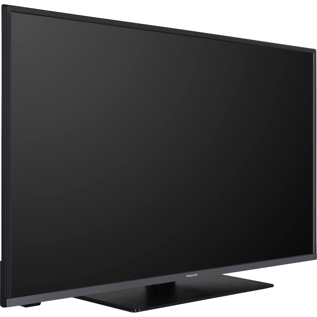 Panasonic LED-Fernseher »TX-43JXW604«, 108 cm/43 Zoll, 4K Ultra HD, Smart-TV