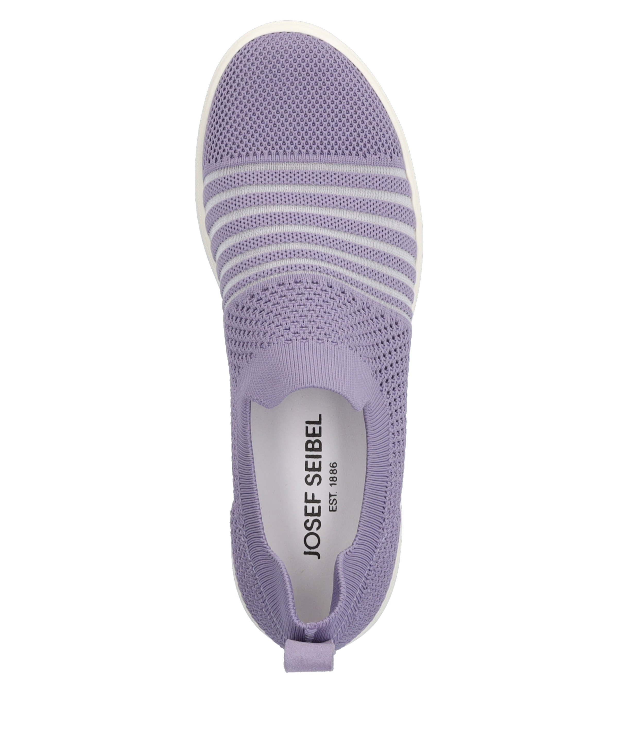 Josef Seibel Sneaker »Caren 47, lila«