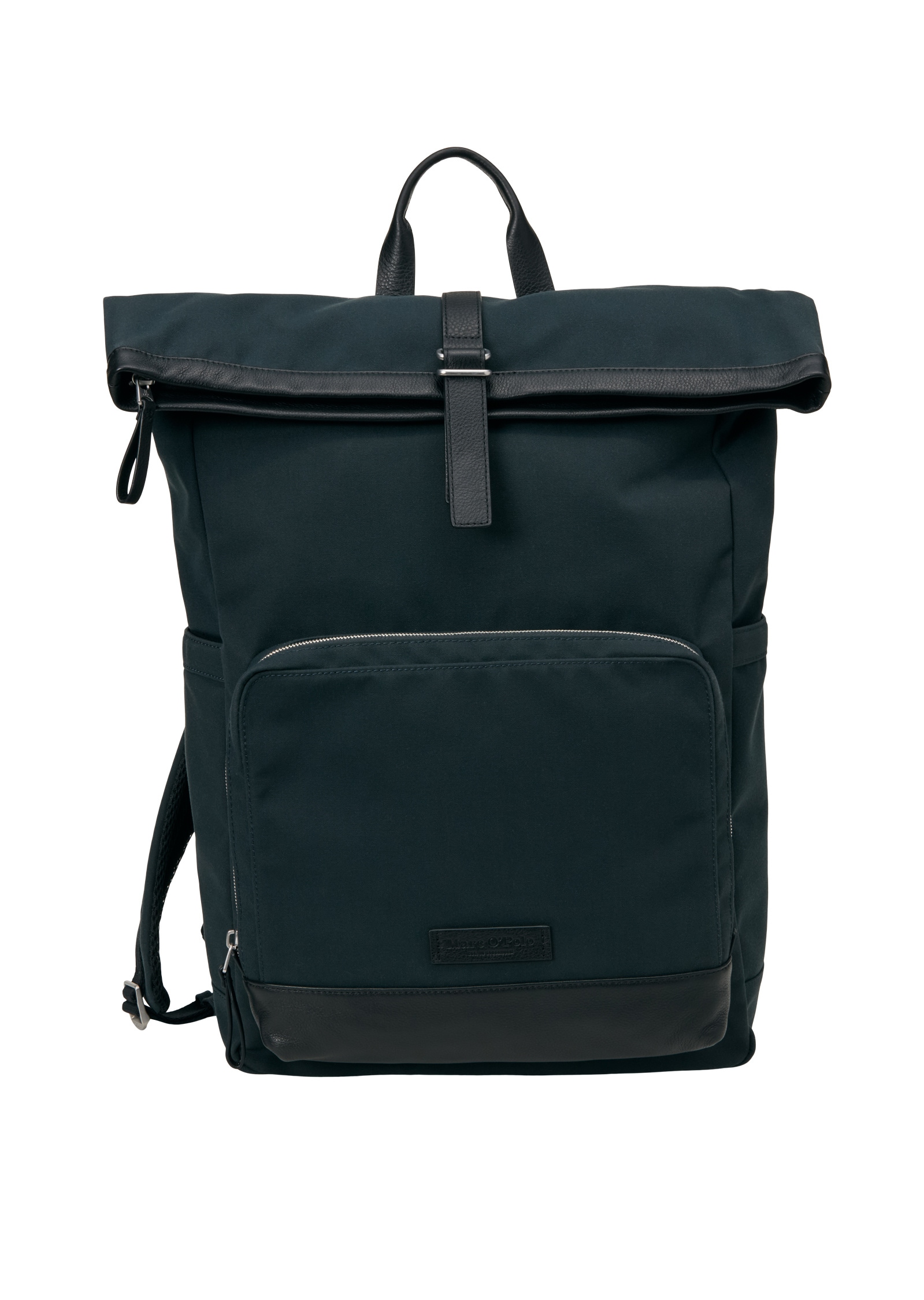 Marc OPolo Reisetasche "aus gewachstem Canvas"
