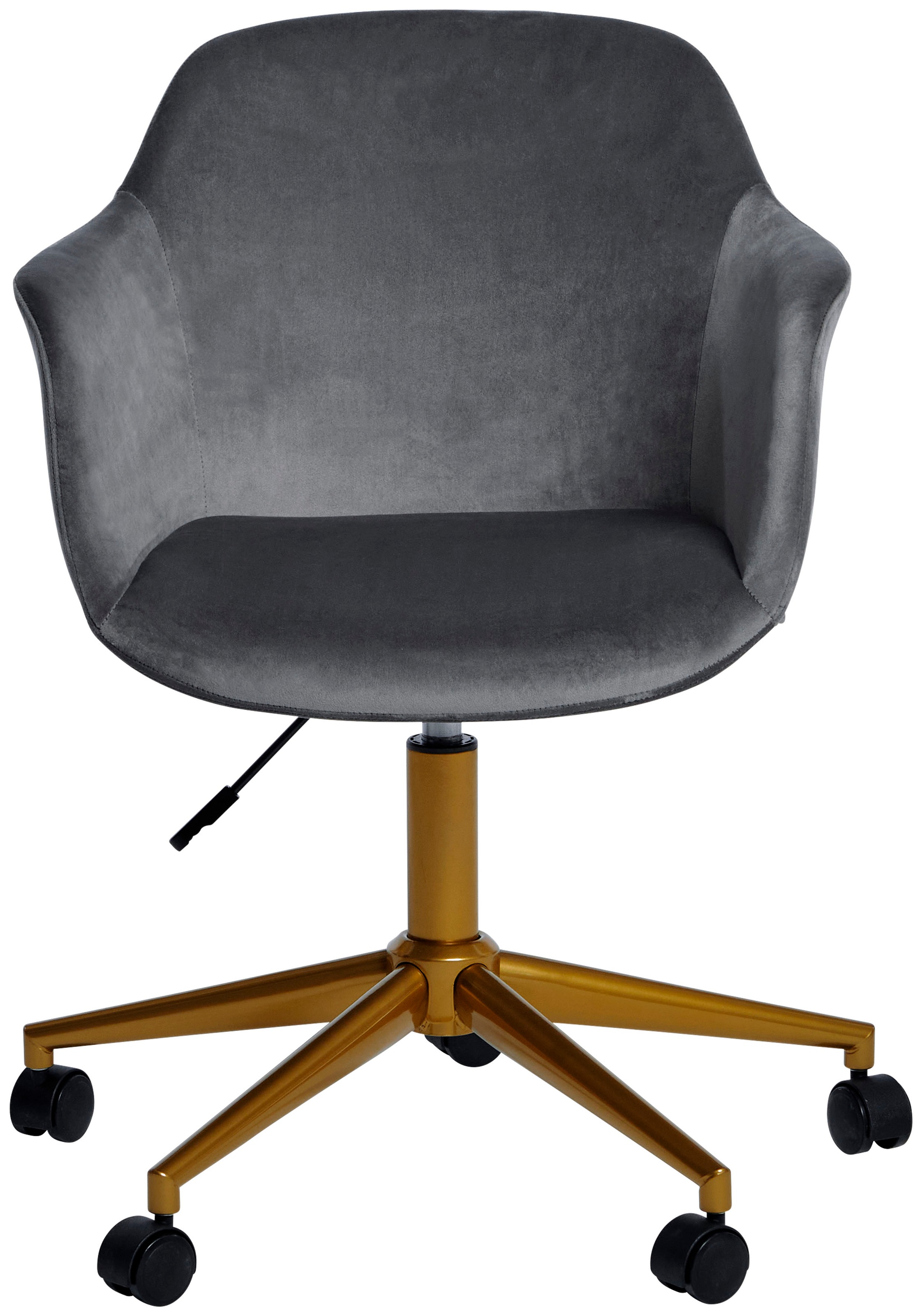 Jahnke Schreibtischstuhl "SHELL WORX" () 1 Stk.Büro-/ Schreibtischstuhl, hö günstig online kaufen