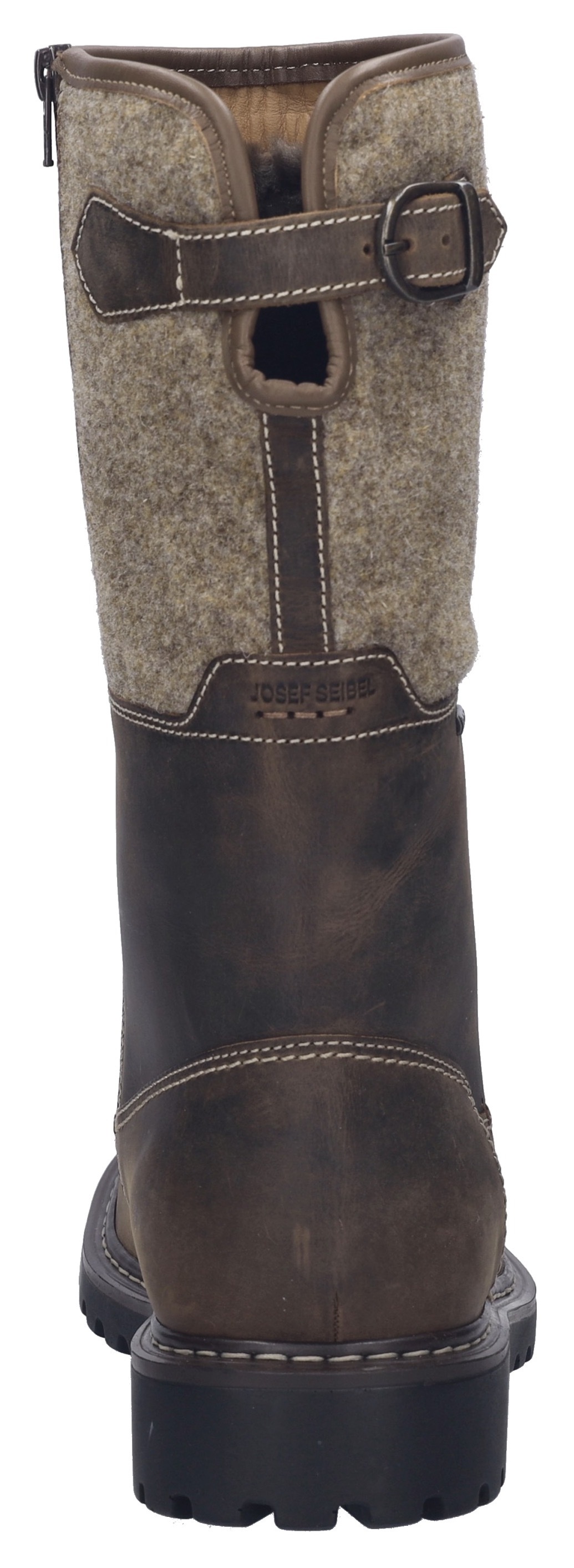 Josef Seibel Winterstiefel "Chance 41", Schneestiefel, Komfortschuh mit TEX günstig online kaufen