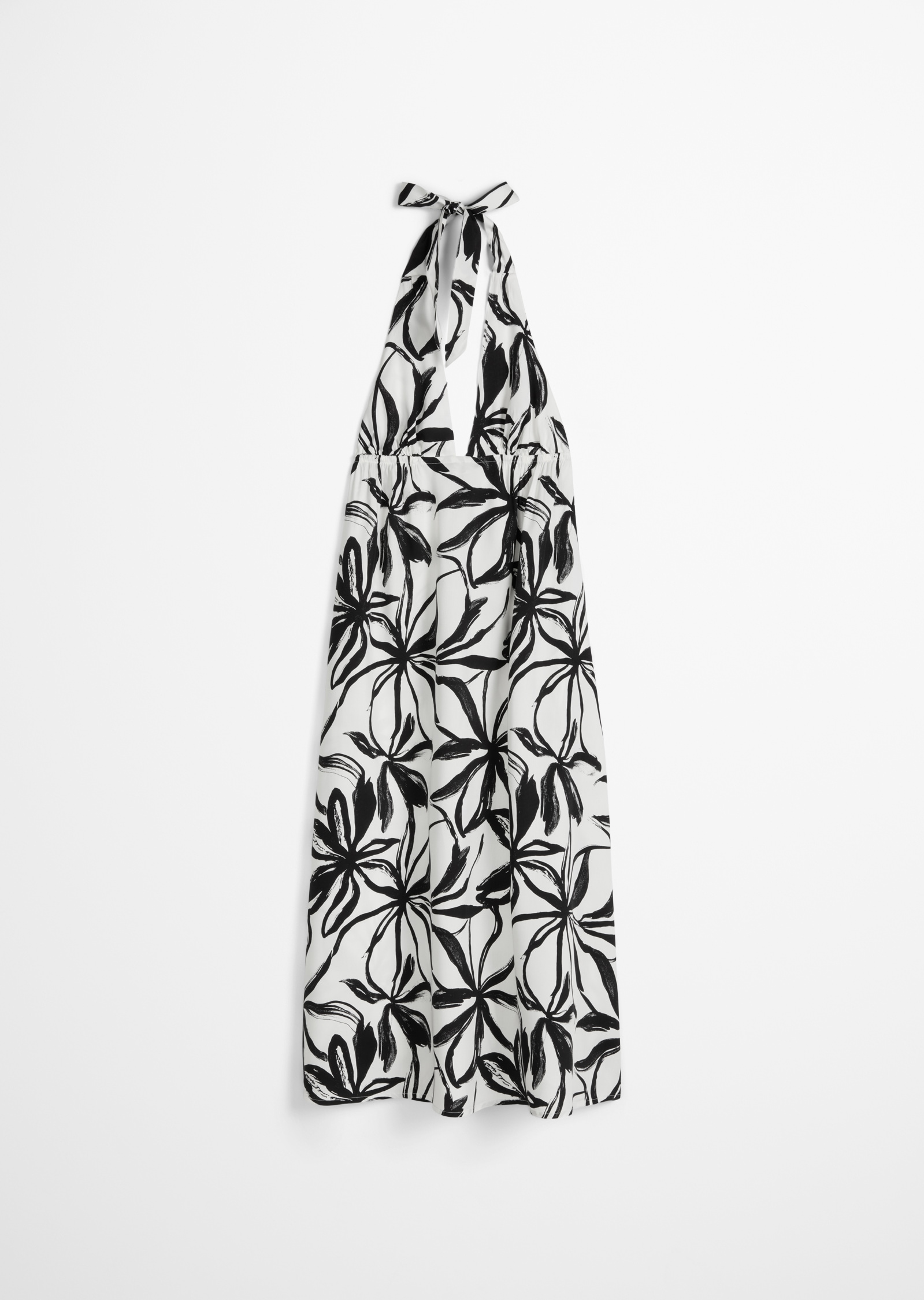 Marc O'Polo Neckholderkleid