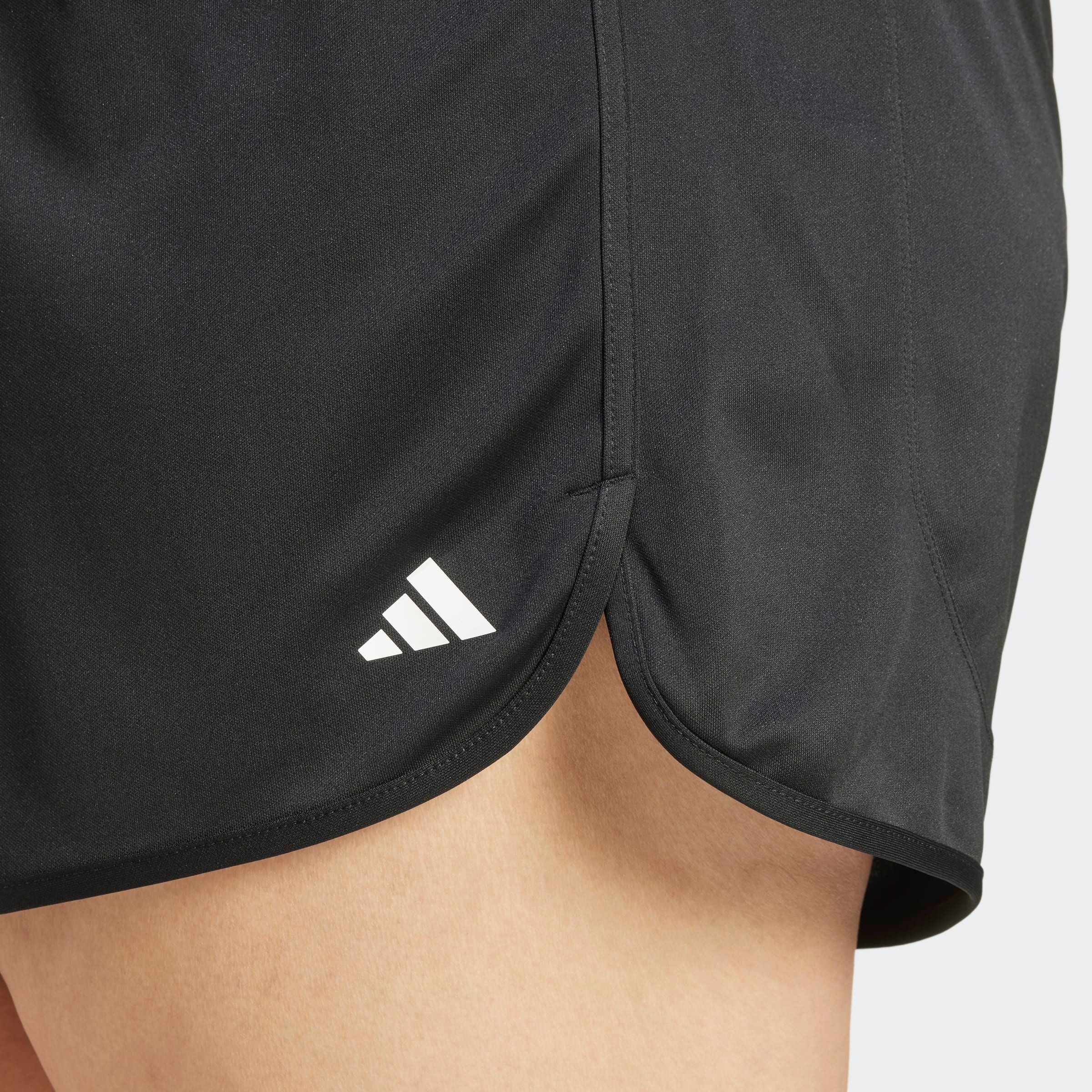 Thumbnail - adidas Performance Shorts "PACER KNIT H PS"