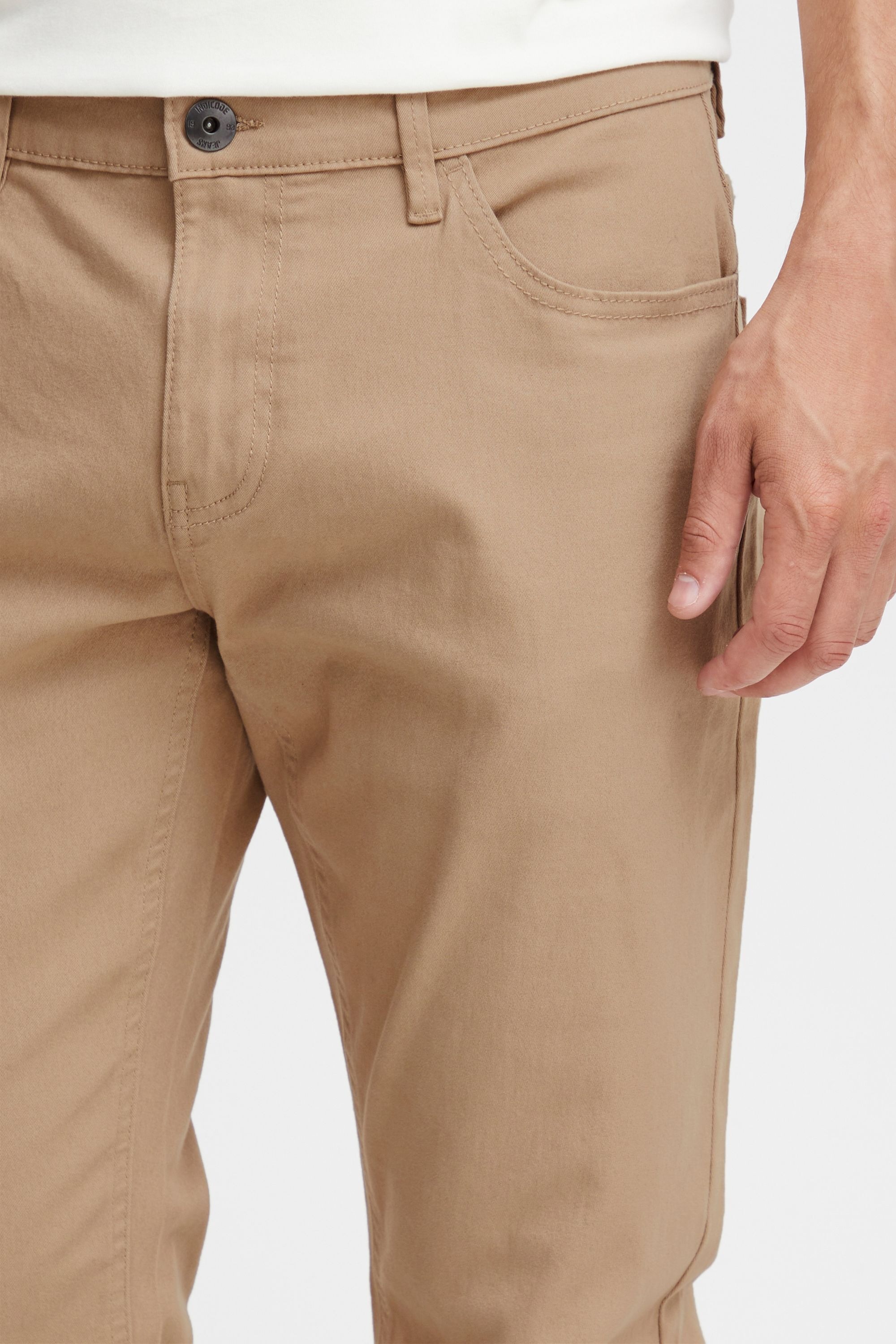 Indicode 5-Pocket-Jeans »5-Pocket-Jeans IDPokar«