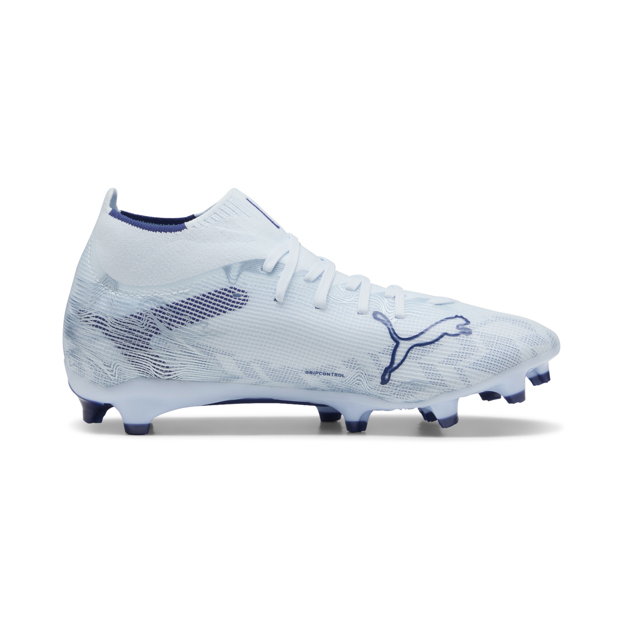 PUMA Fußballschuh »ULTRA 6 MATCH+ FG Fußballschuhe Damen«
