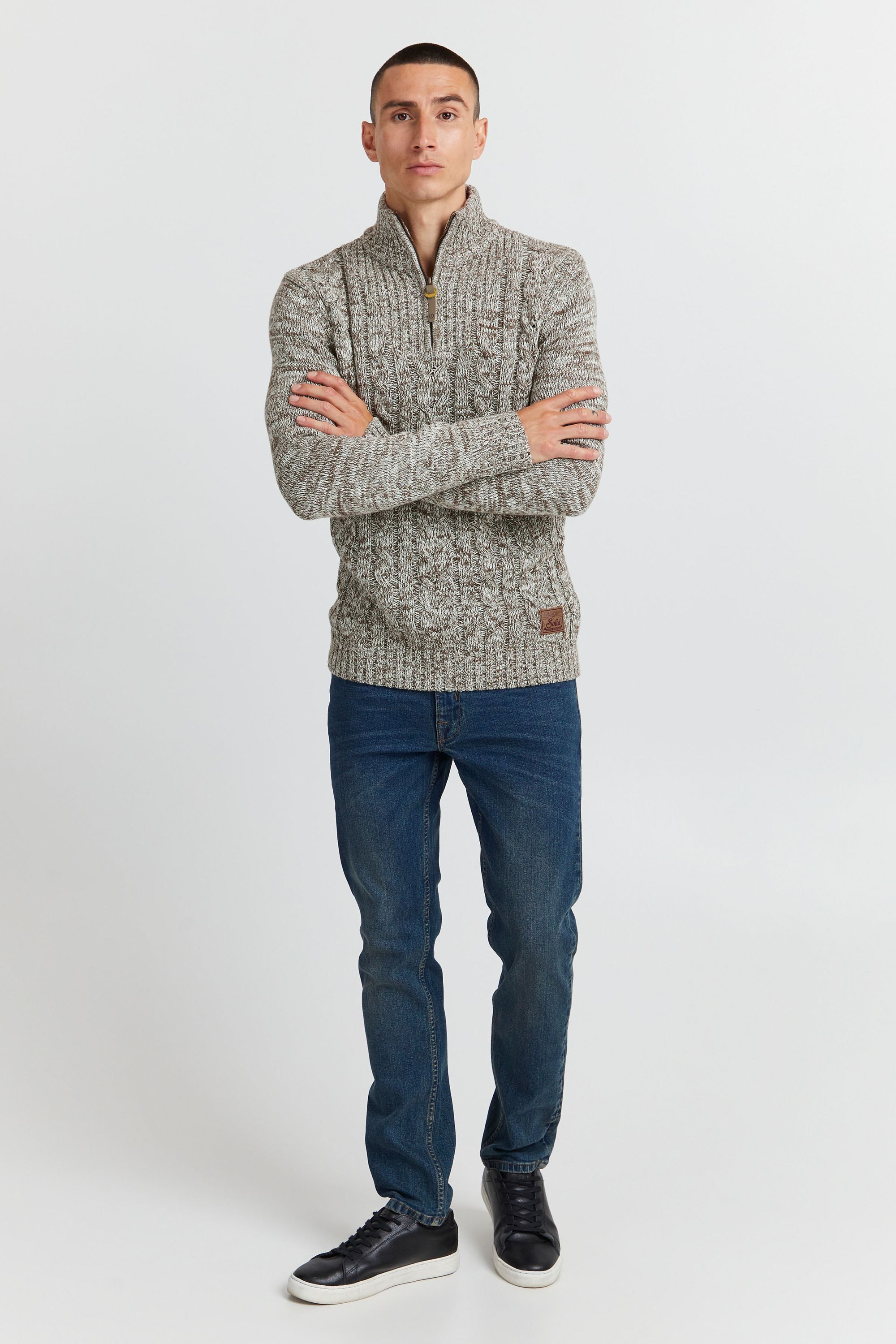 Thumbnail - Solid Troyer "Troyer SDPankraz"